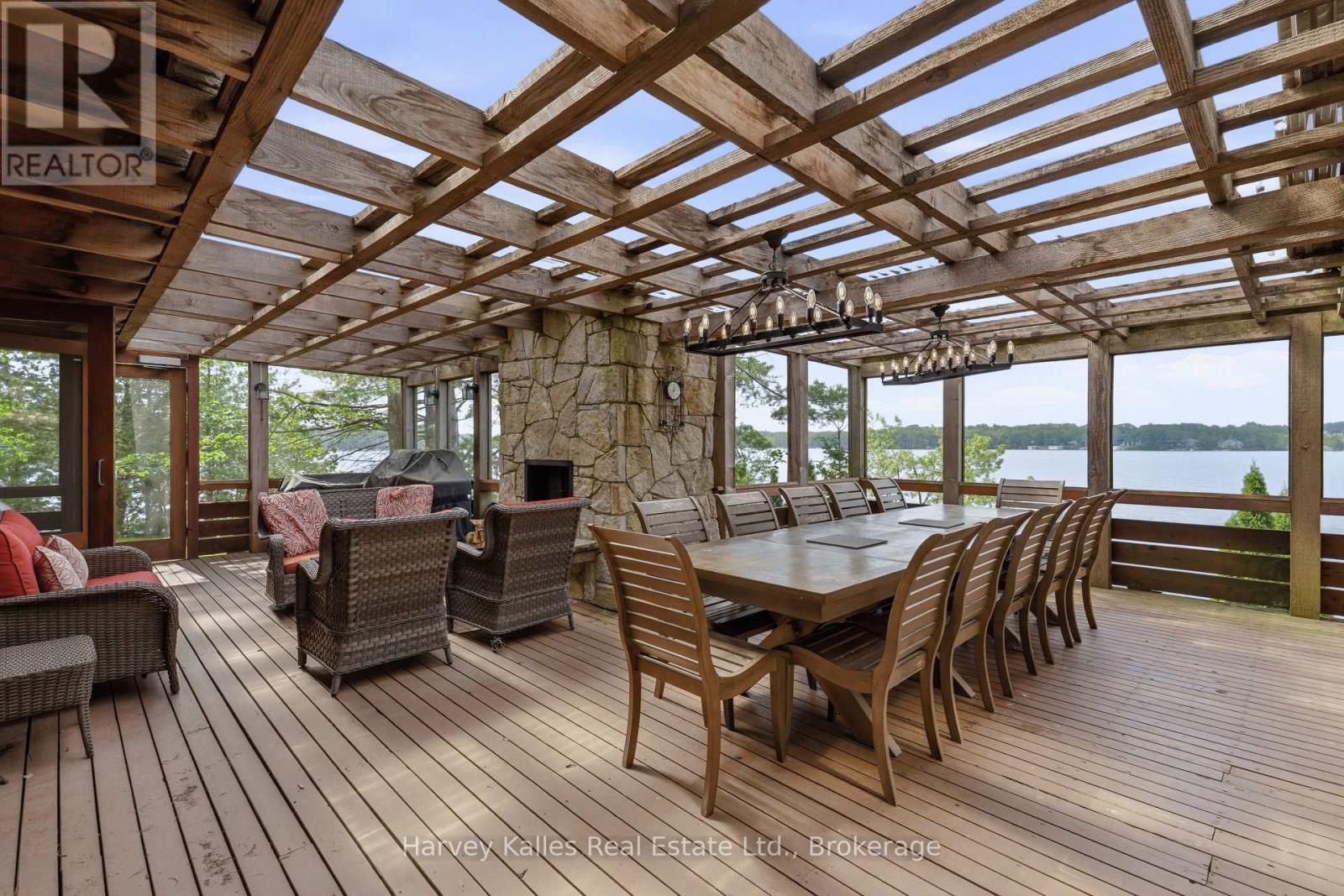 3 - 1220 PARKER'S POINT ROAD