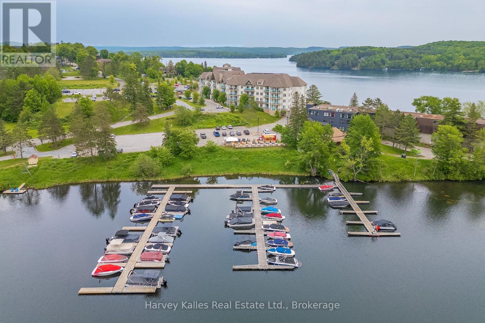 201 - 54 DEERHURST SUMMIT DRIVE Unit: 201