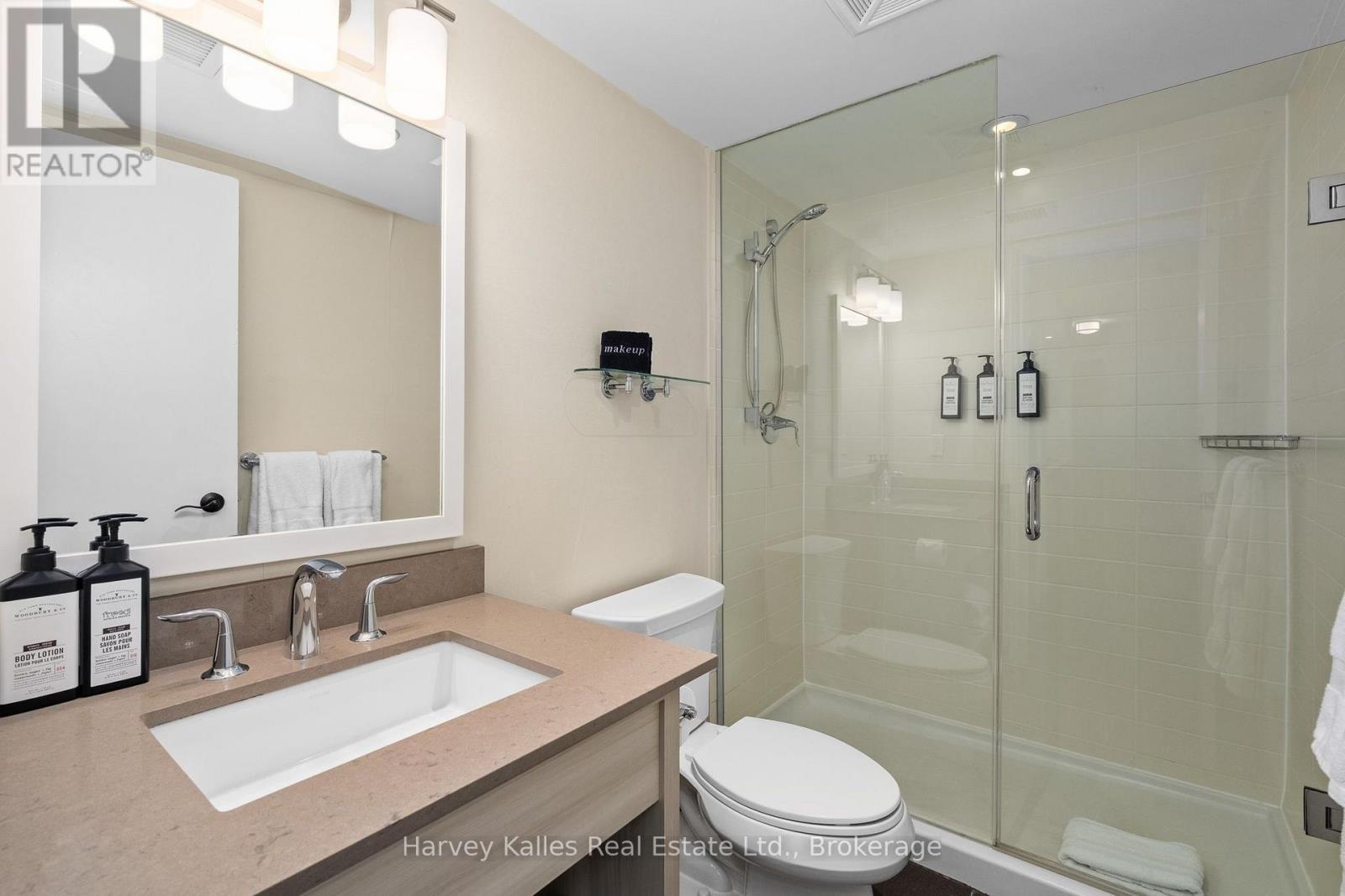 201 - 54 DEERHURST SUMMIT DRIVE Unit: 201
