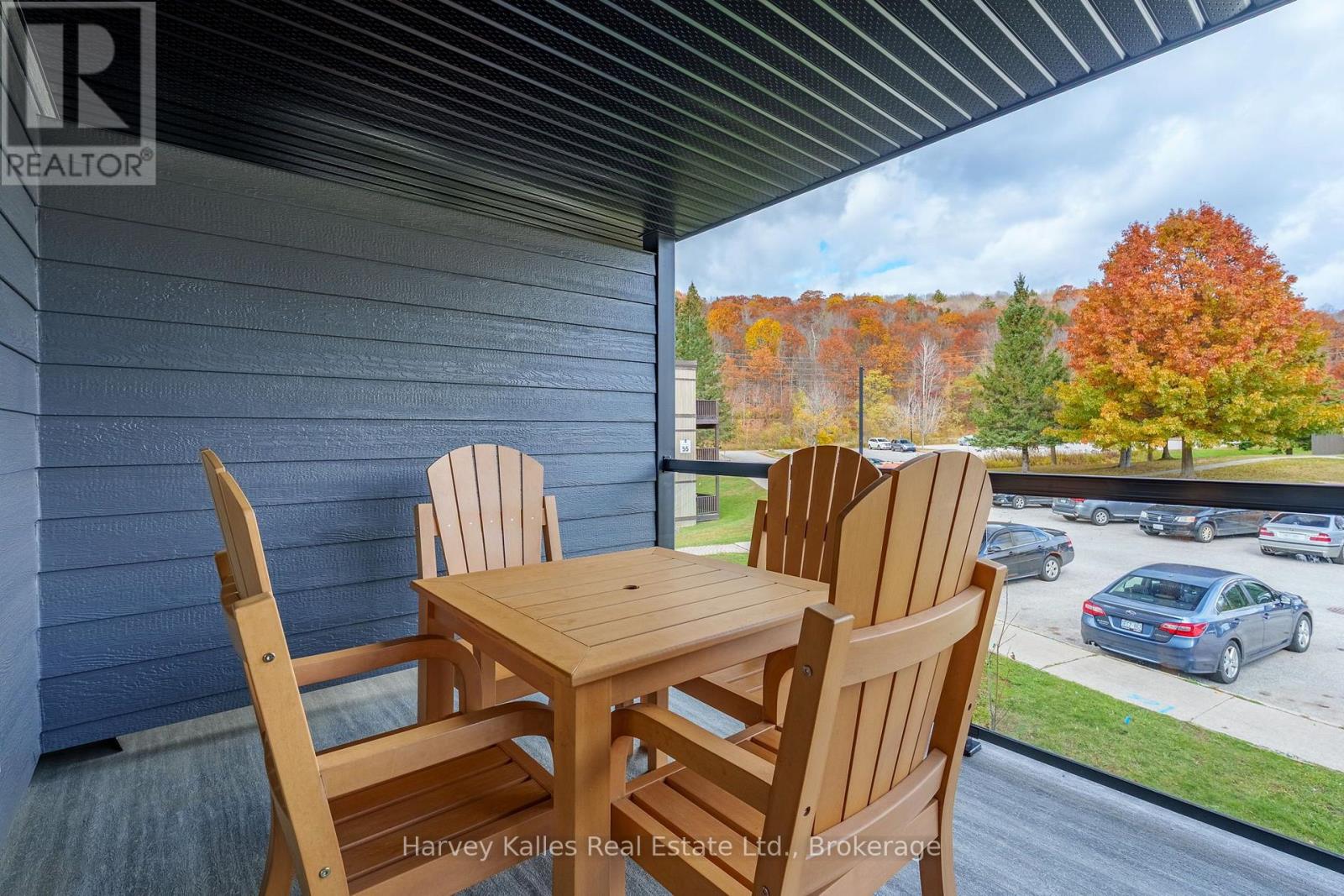 201 - 54 DEERHURST SUMMIT DRIVE Unit: 201