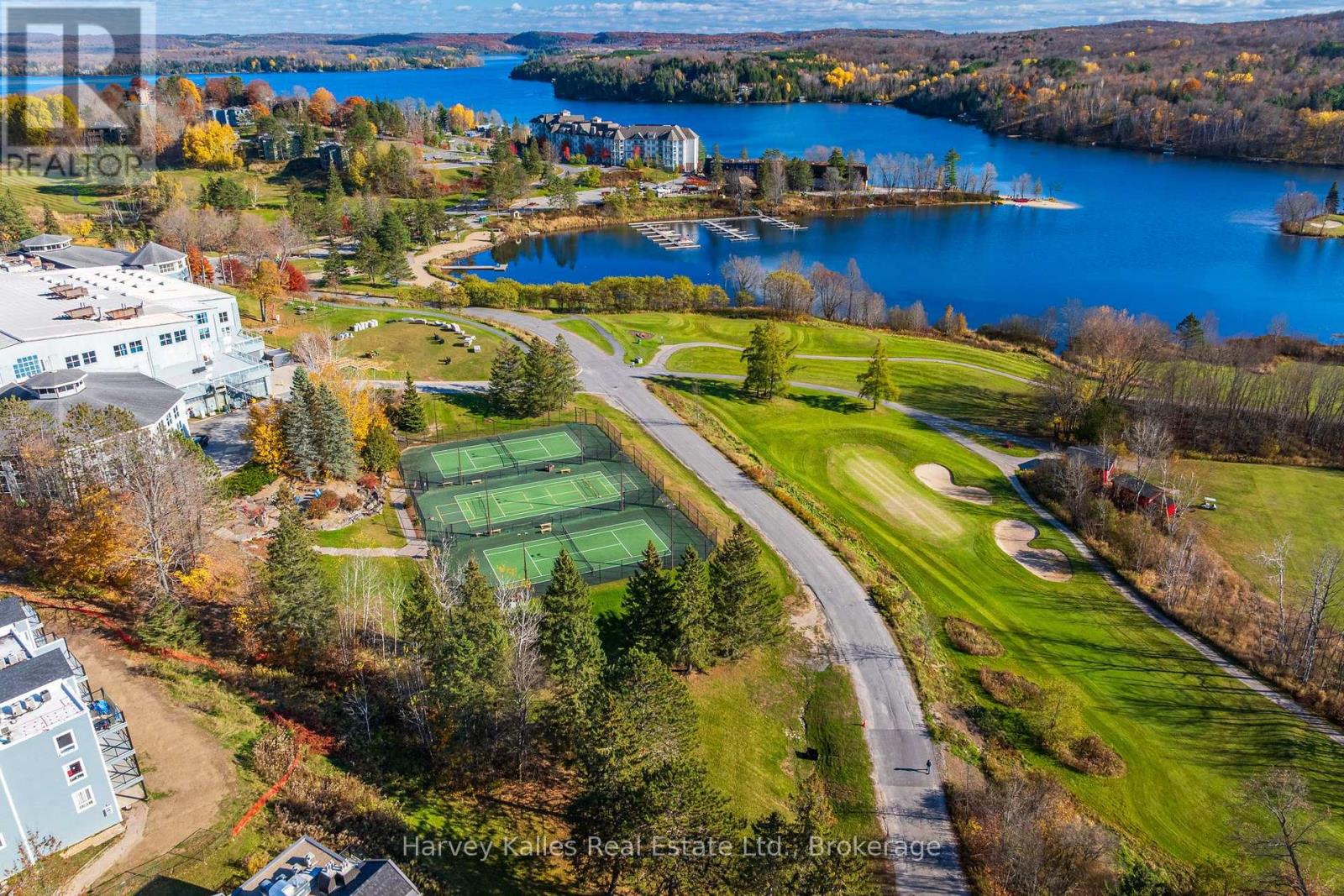 201 - 54 DEERHURST SUMMIT DRIVE Unit: 201