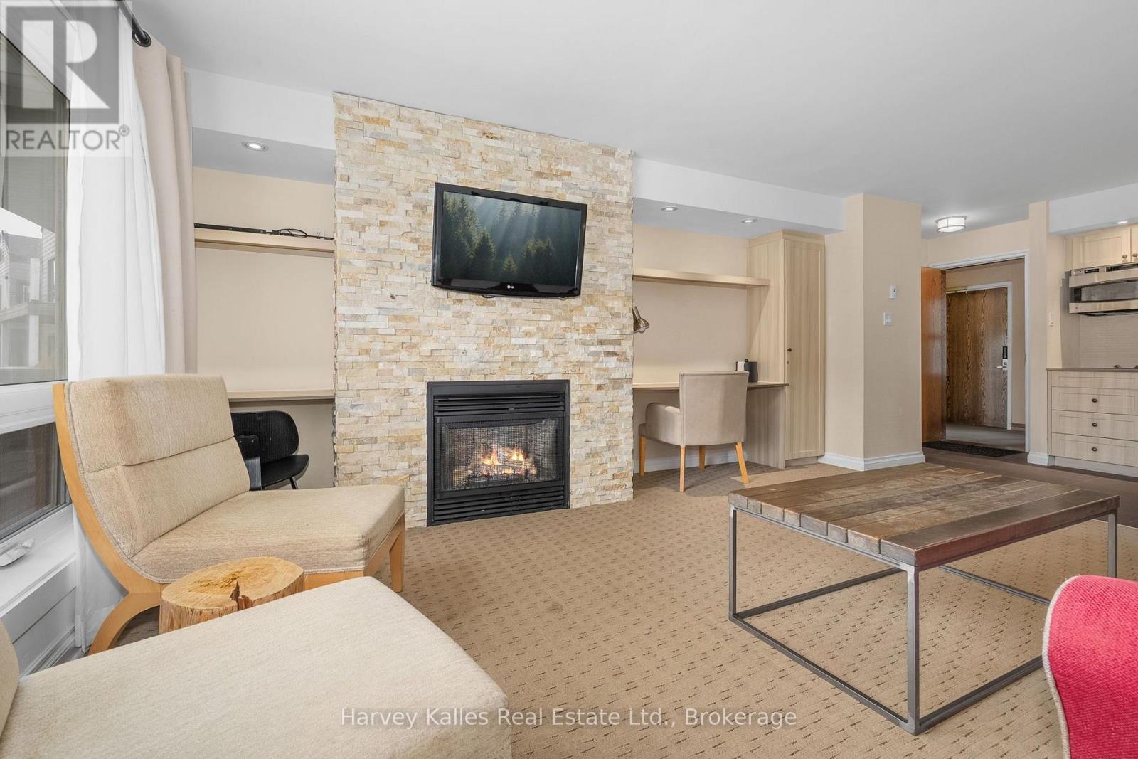 201 - 54 DEERHURST SUMMIT DRIVE Unit: 201