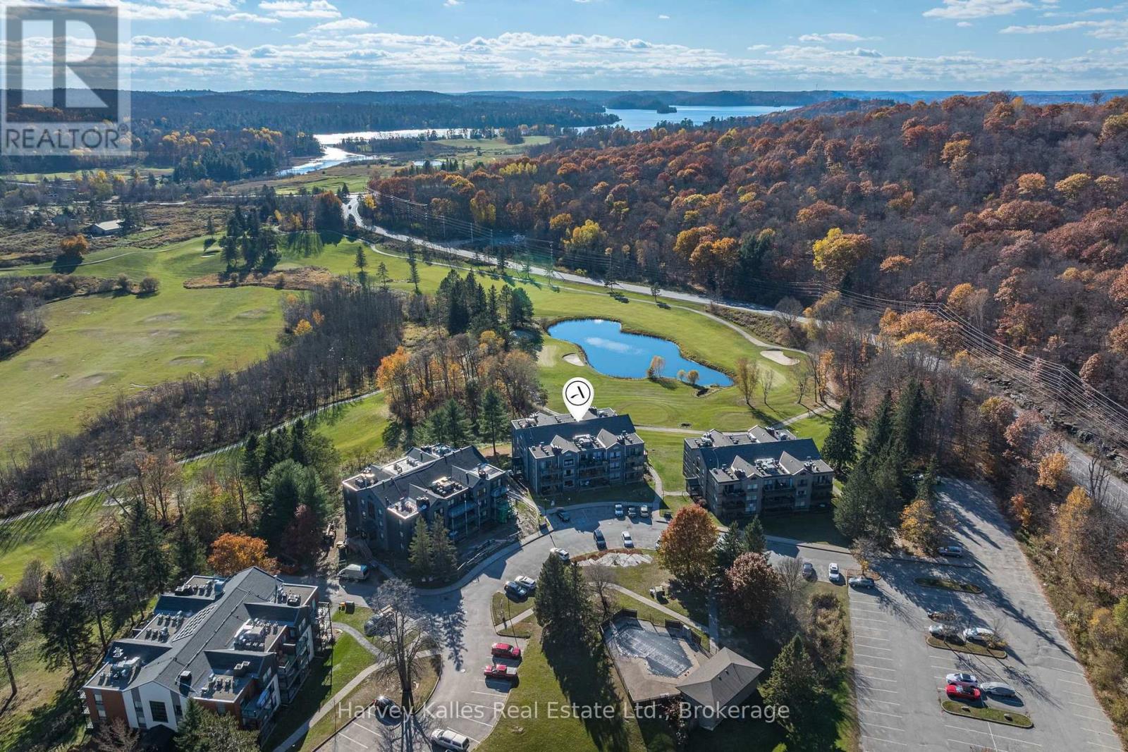 201 - 54 DEERHURST SUMMIT DRIVE Unit: 201