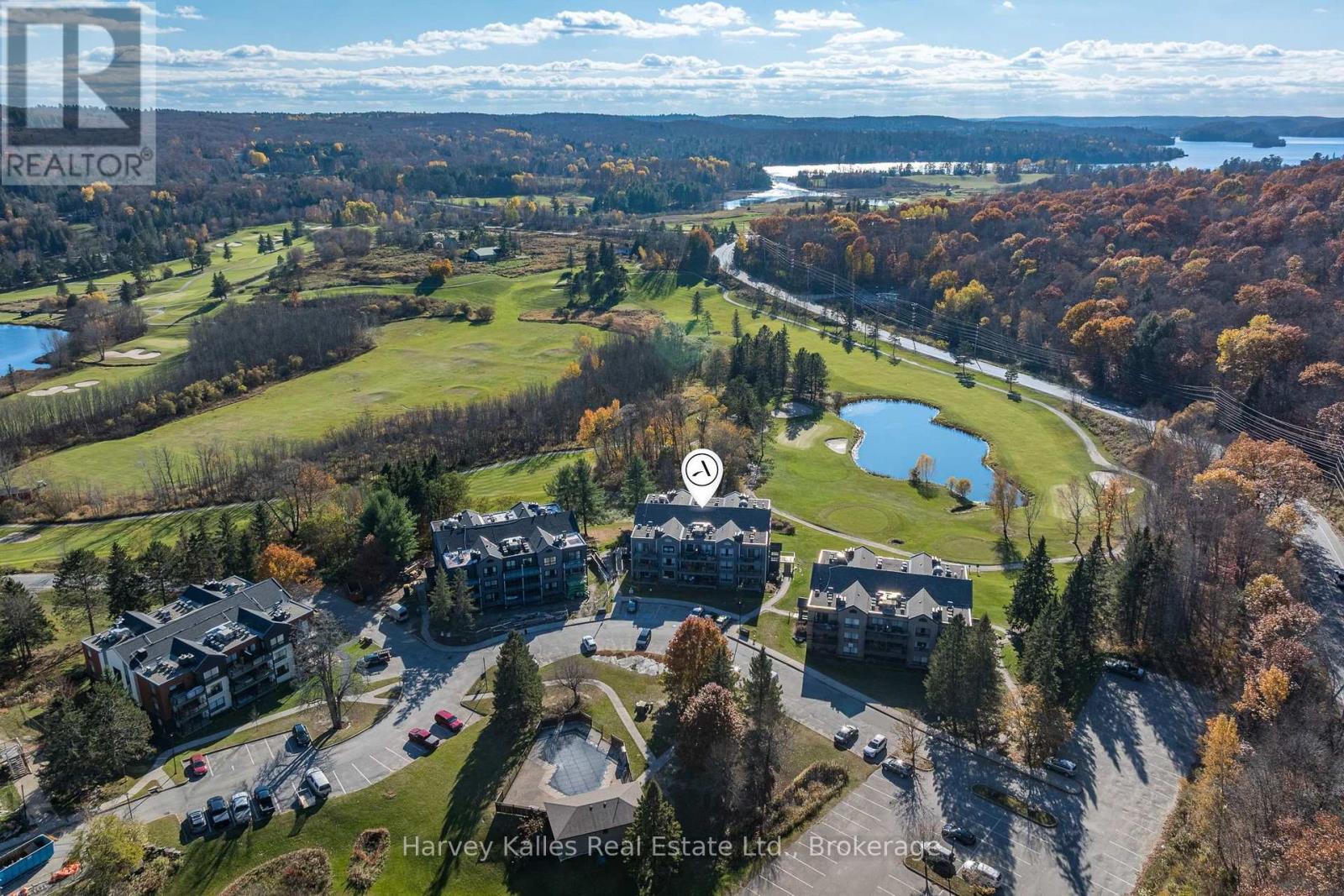 201 - 54 DEERHURST SUMMIT DRIVE Unit: 201