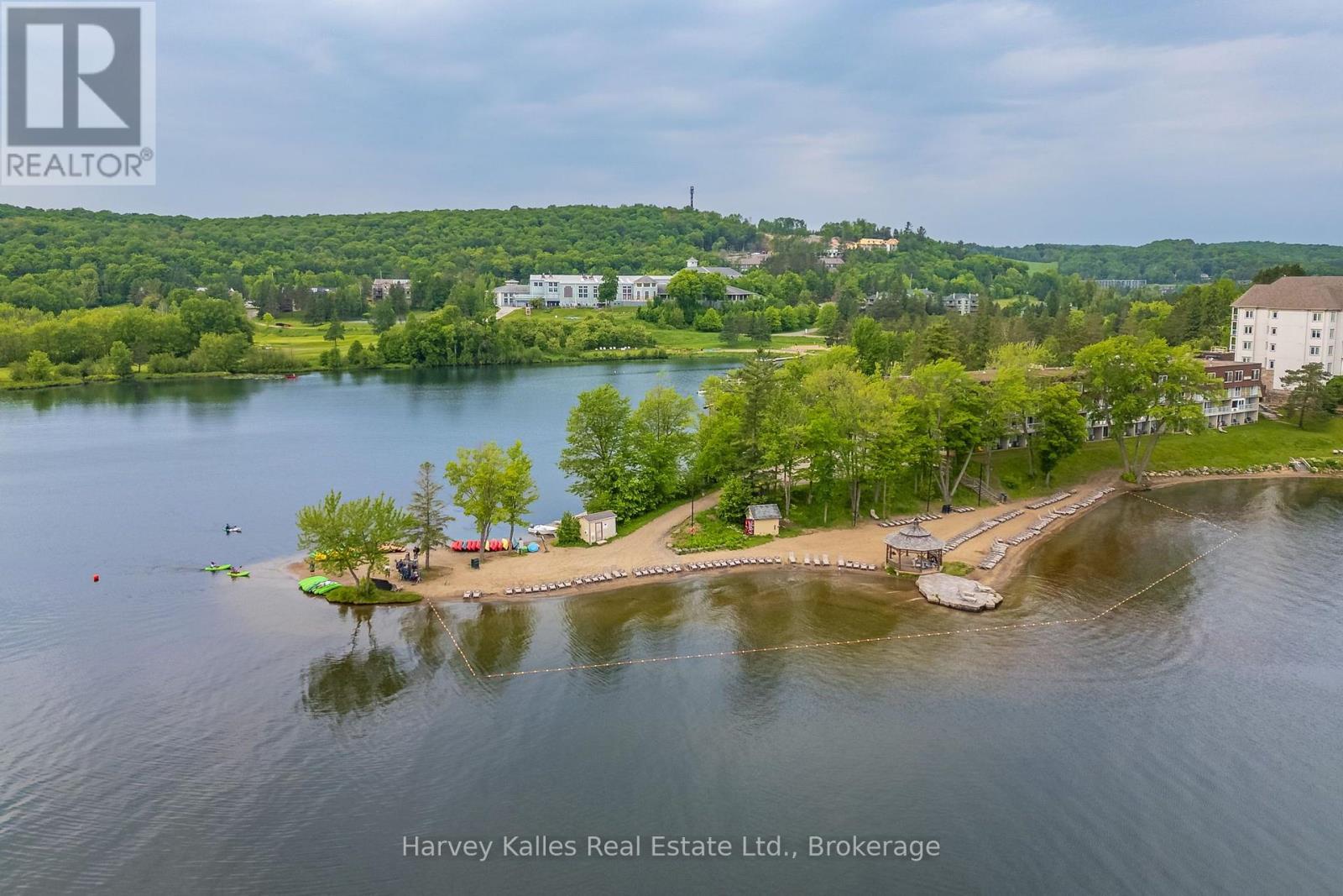 201 - 54 DEERHURST SUMMIT DRIVE Unit: 201