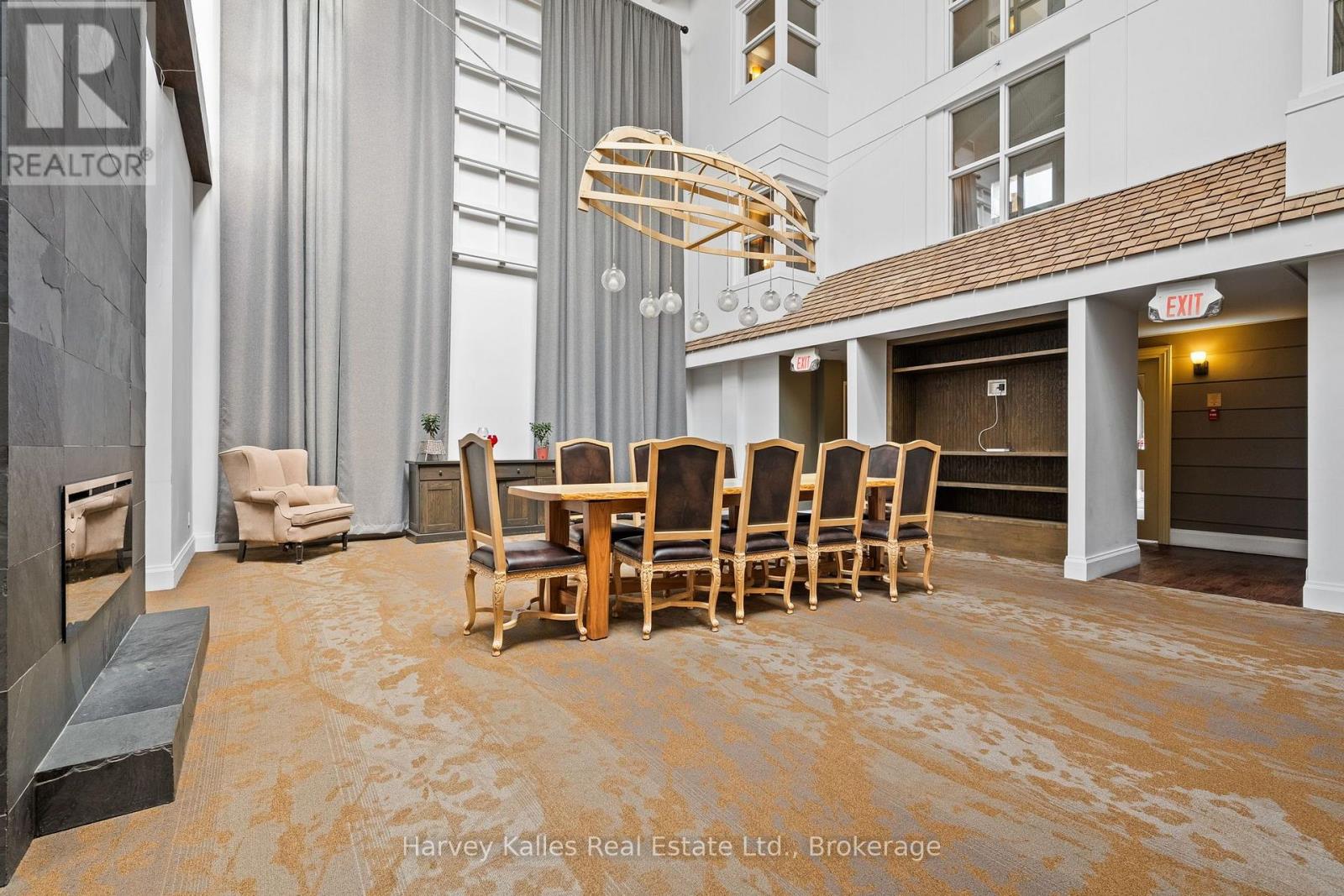 202 - 54 DEERHURST SUMMIT DRIVE Unit: 202
