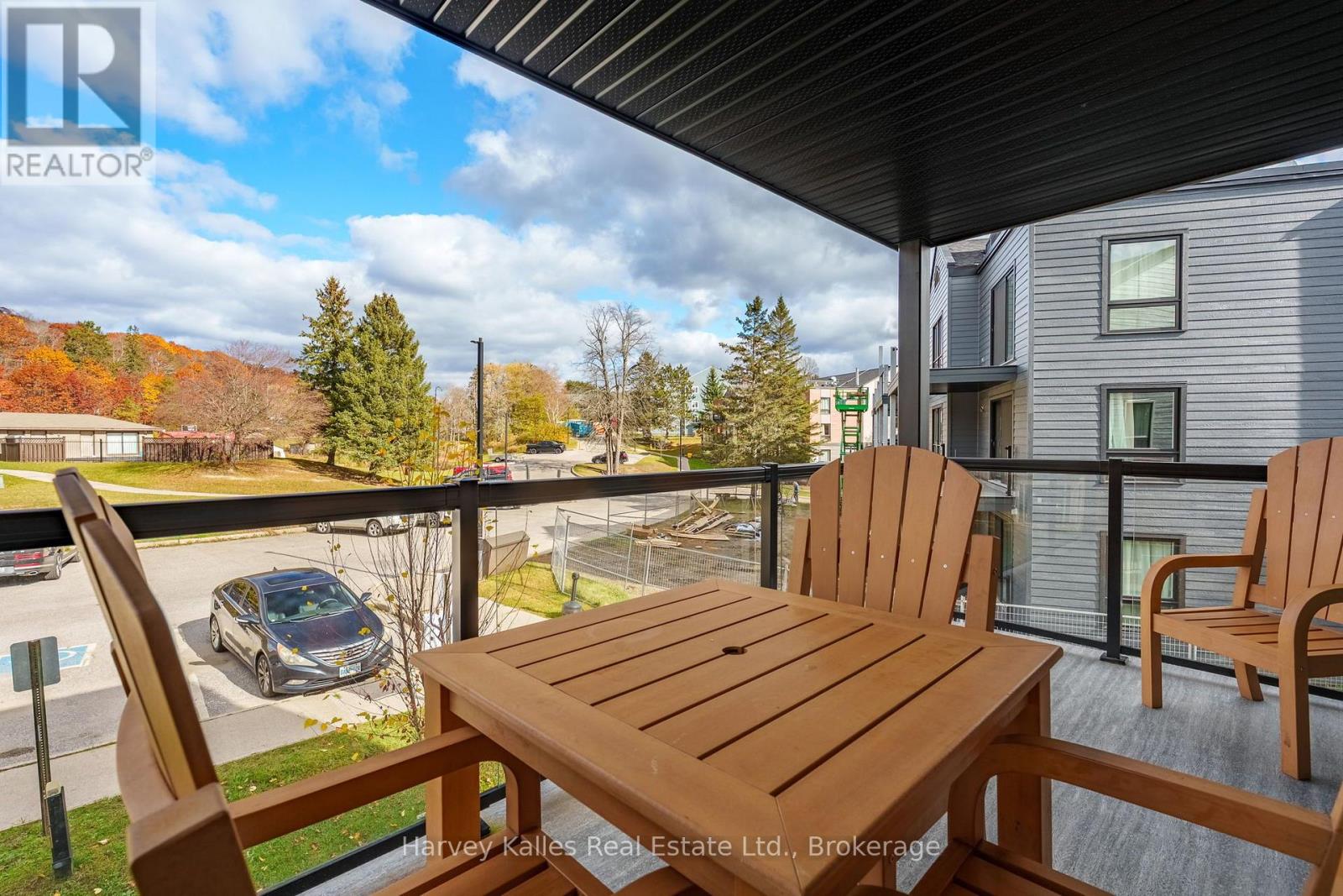 202 - 54 DEERHURST SUMMIT DRIVE Unit: 202