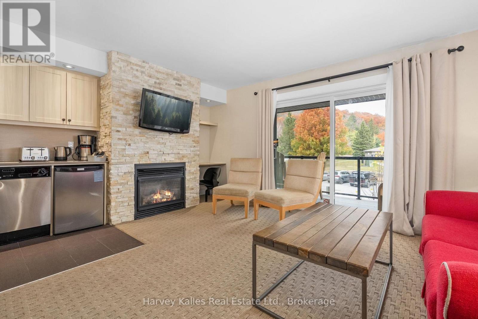 202 - 54 DEERHURST SUMMIT DRIVE Unit: 202