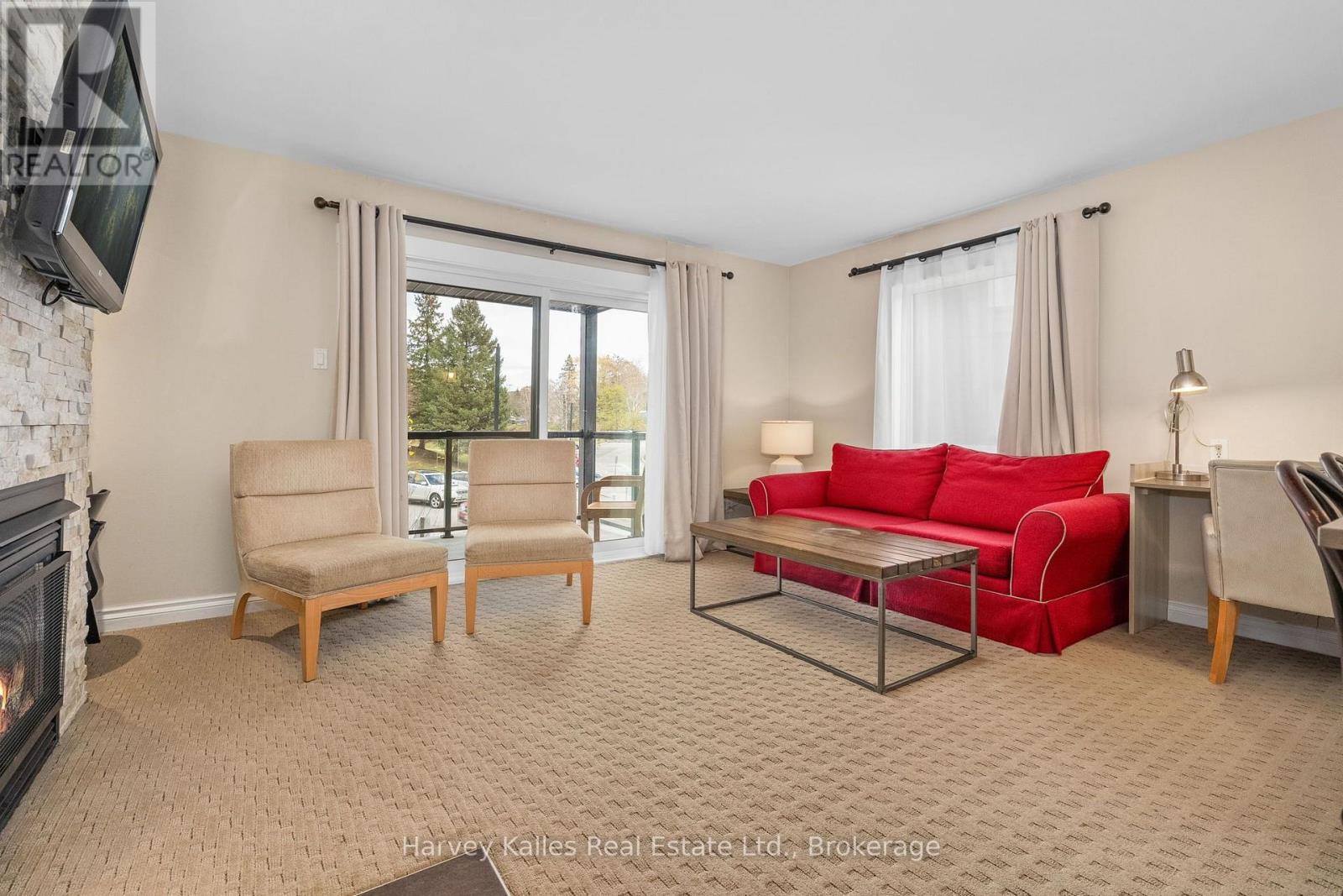 202 - 54 DEERHURST SUMMIT DRIVE Unit: 202