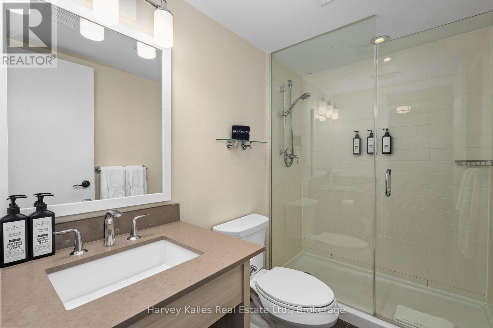 202 - 54 DEERHURST SUMMIT DRIVE Unit: 202