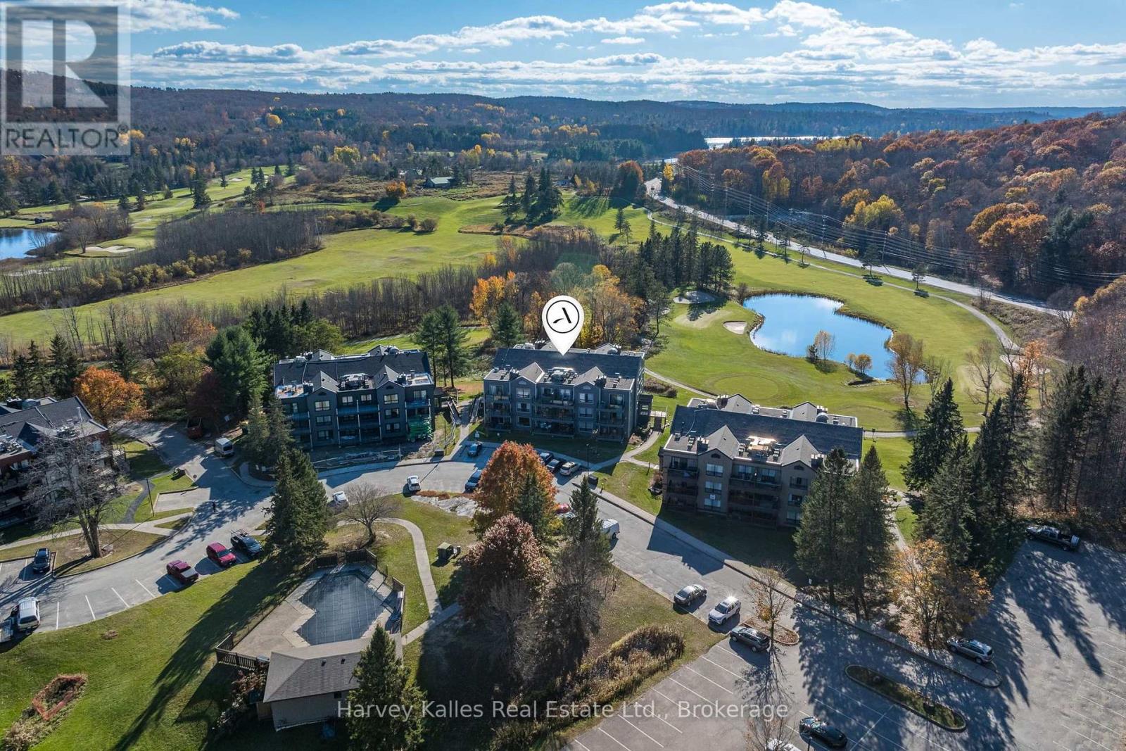 202 - 54 DEERHURST SUMMIT DRIVE Unit: 202