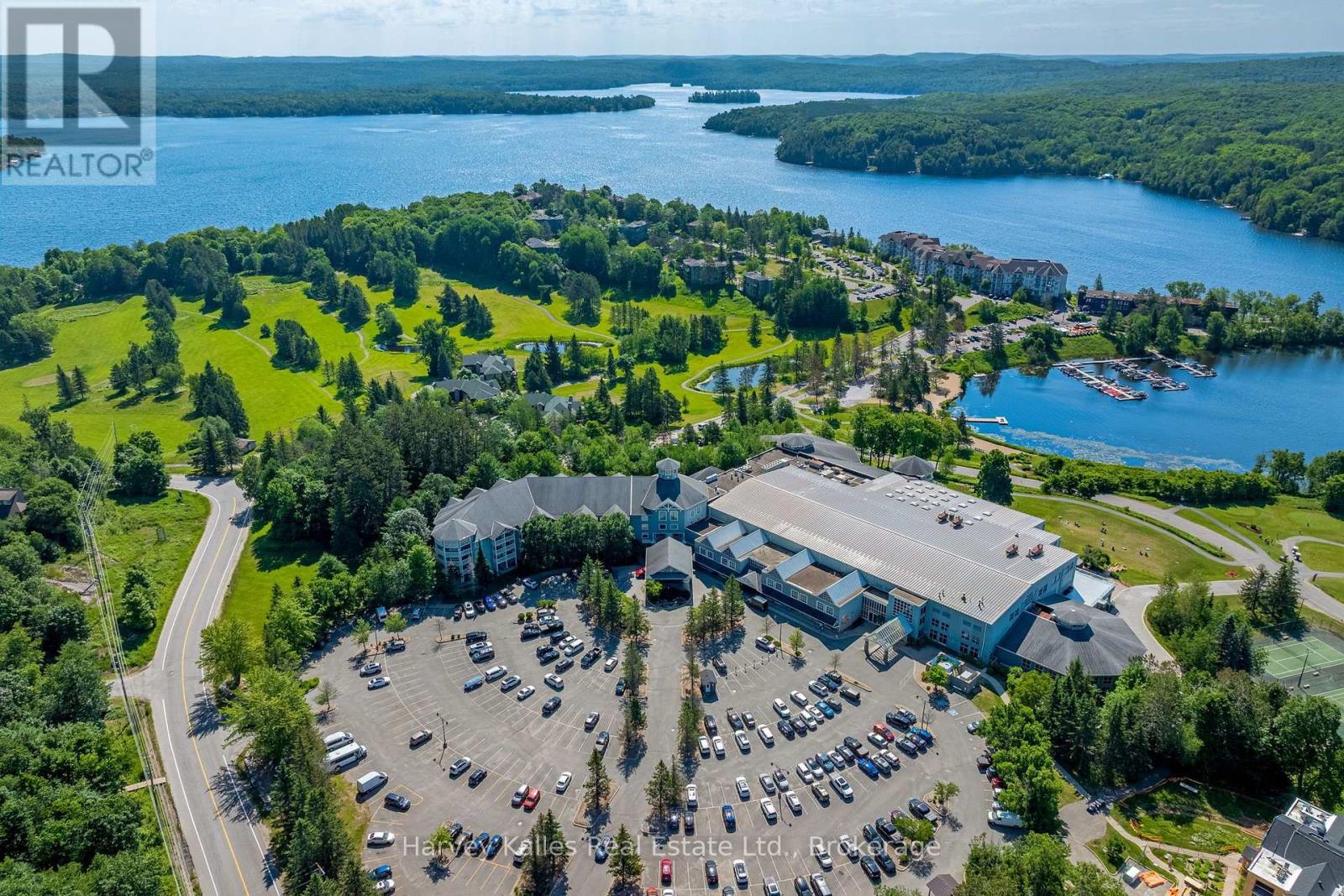 202 - 54 DEERHURST SUMMIT DRIVE Unit: 202