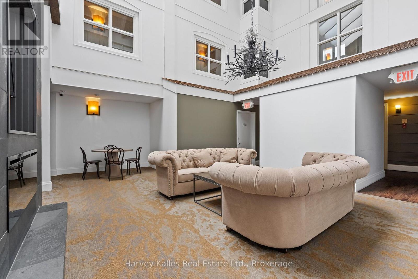 202 - 54 DEERHURST SUMMIT DRIVE Unit: 202