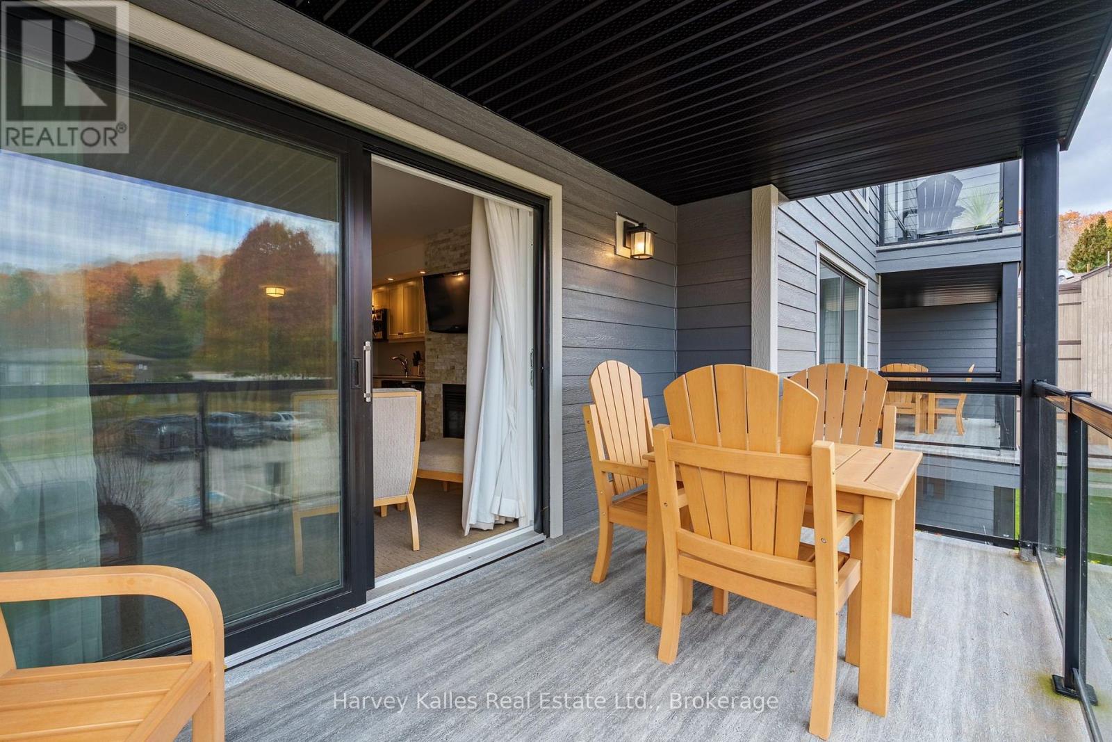 202 - 54 DEERHURST SUMMIT DRIVE Unit: 202