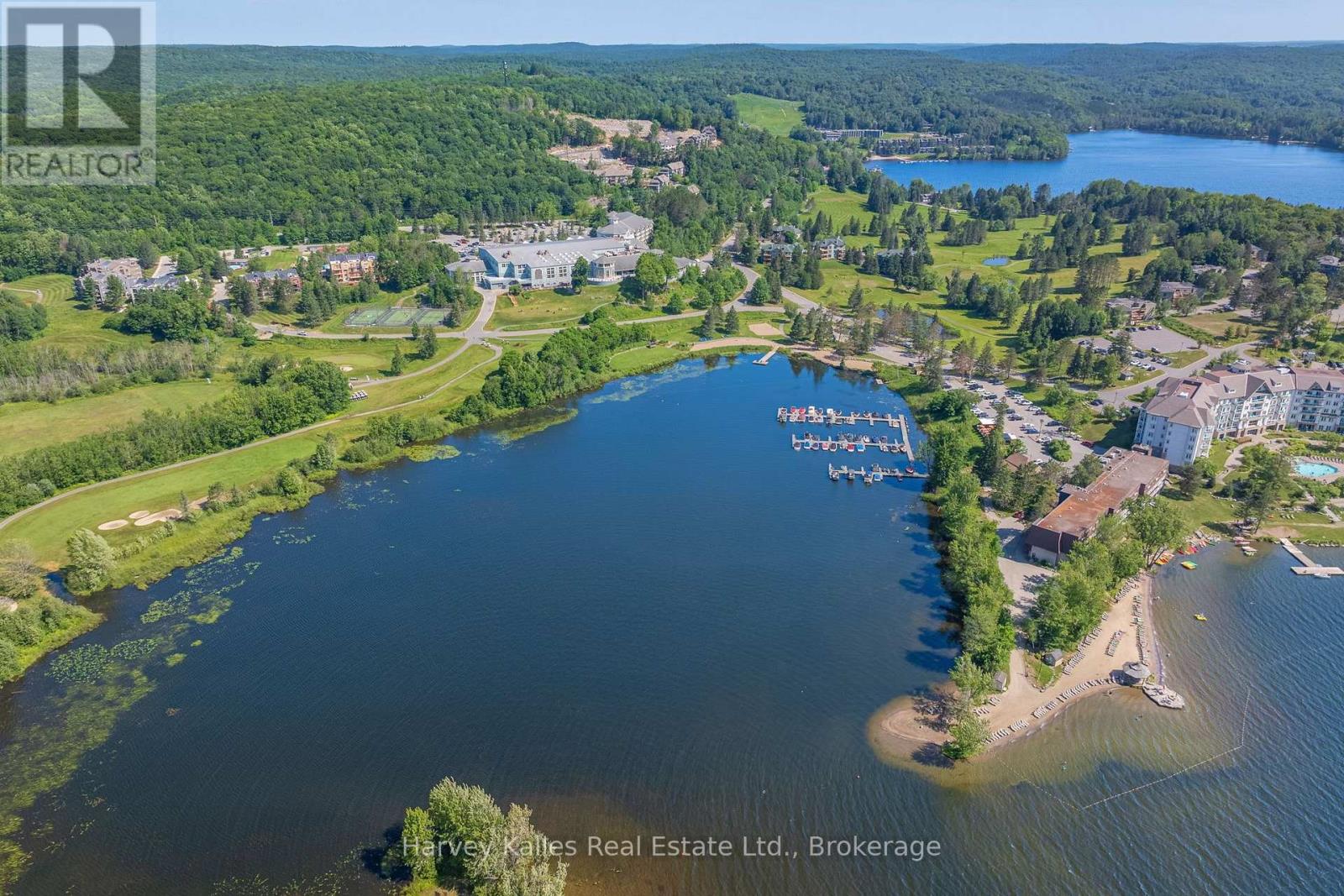 202 - 54 DEERHURST SUMMIT DRIVE Unit: 202