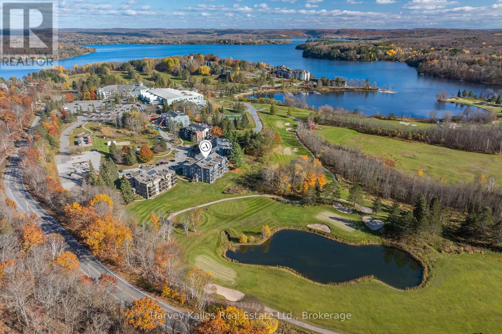 202 - 54 DEERHURST SUMMIT DRIVE Unit: 202