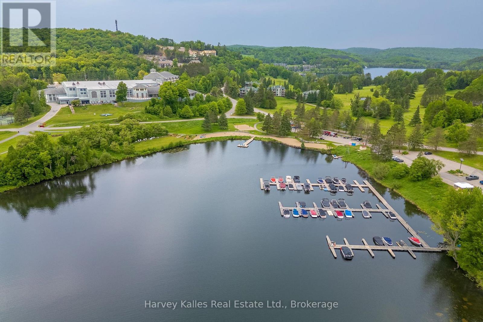 202 - 54 DEERHURST SUMMIT DRIVE Unit: 202