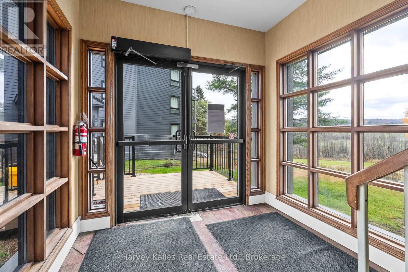 202 - 54 DEERHURST SUMMIT DRIVE Unit: 202
