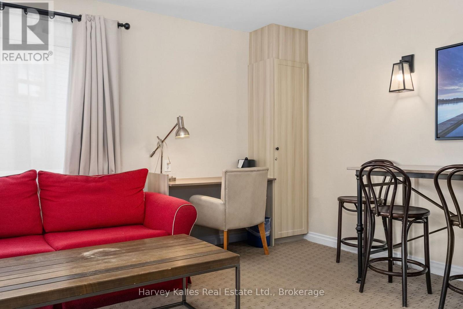 202 - 54 DEERHURST SUMMIT DRIVE Unit: 202
