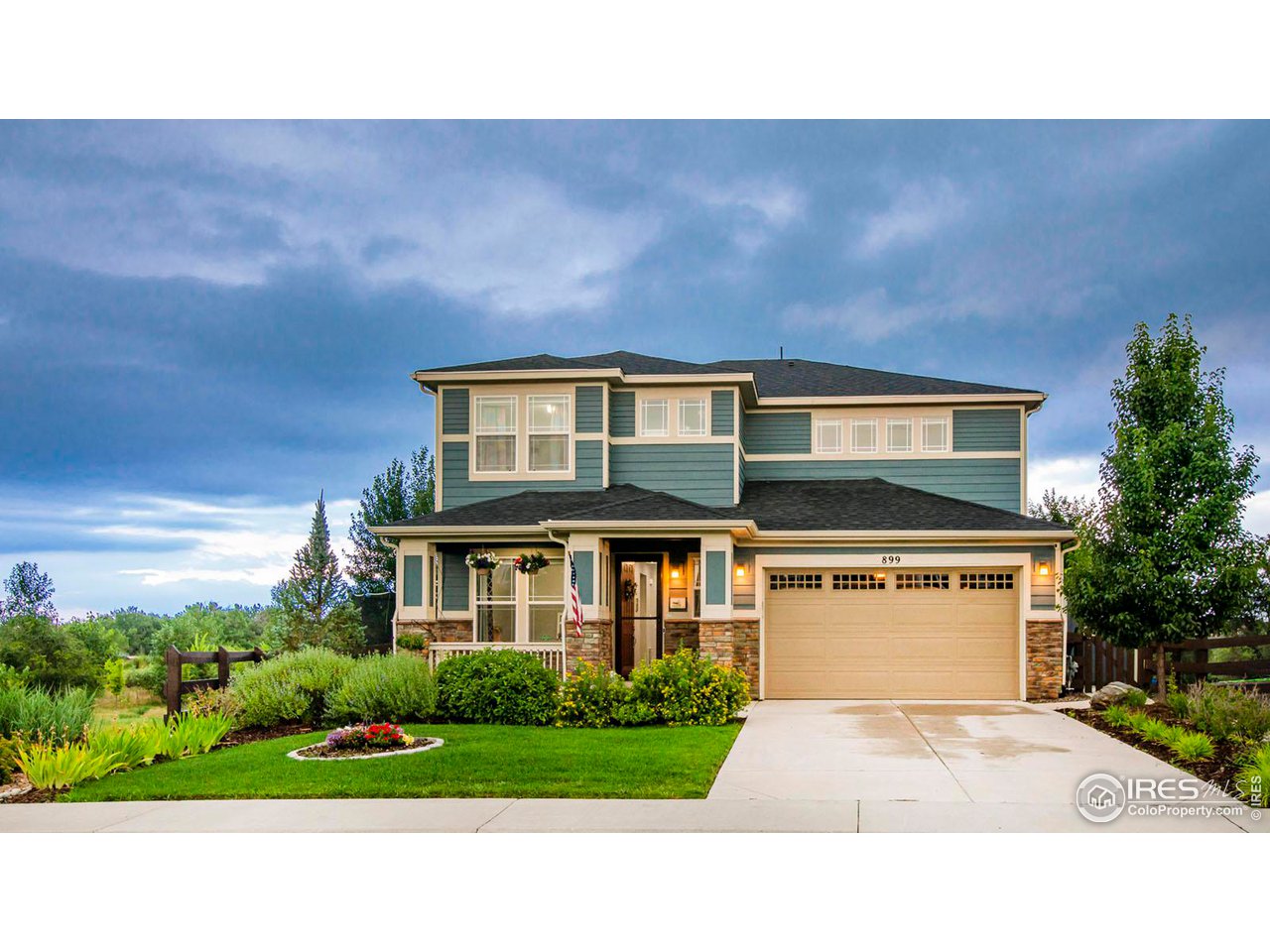 899 Old Wagon Trail Cir