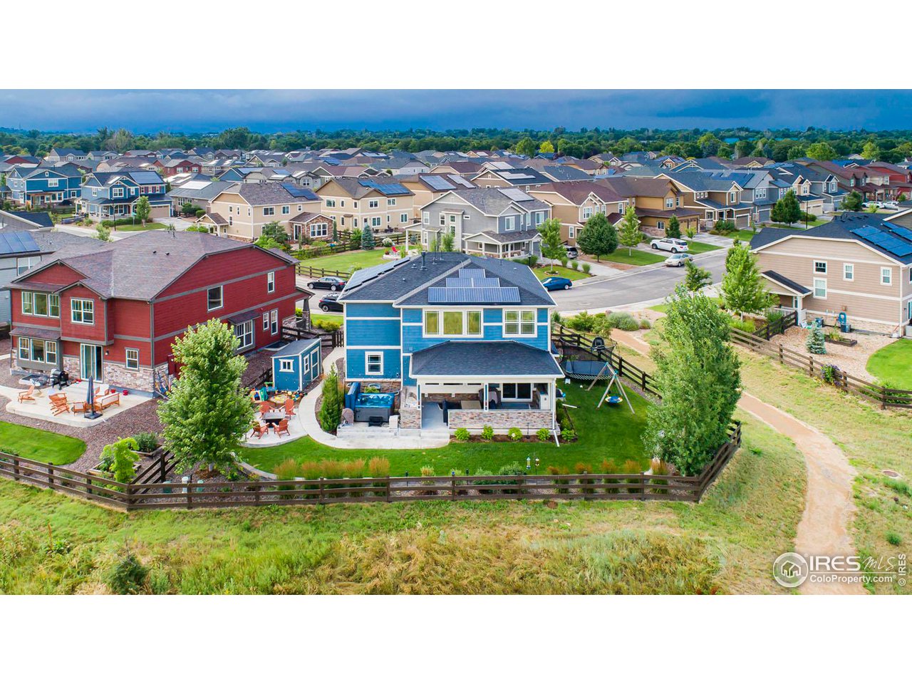 899 Old Wagon Trail Cir