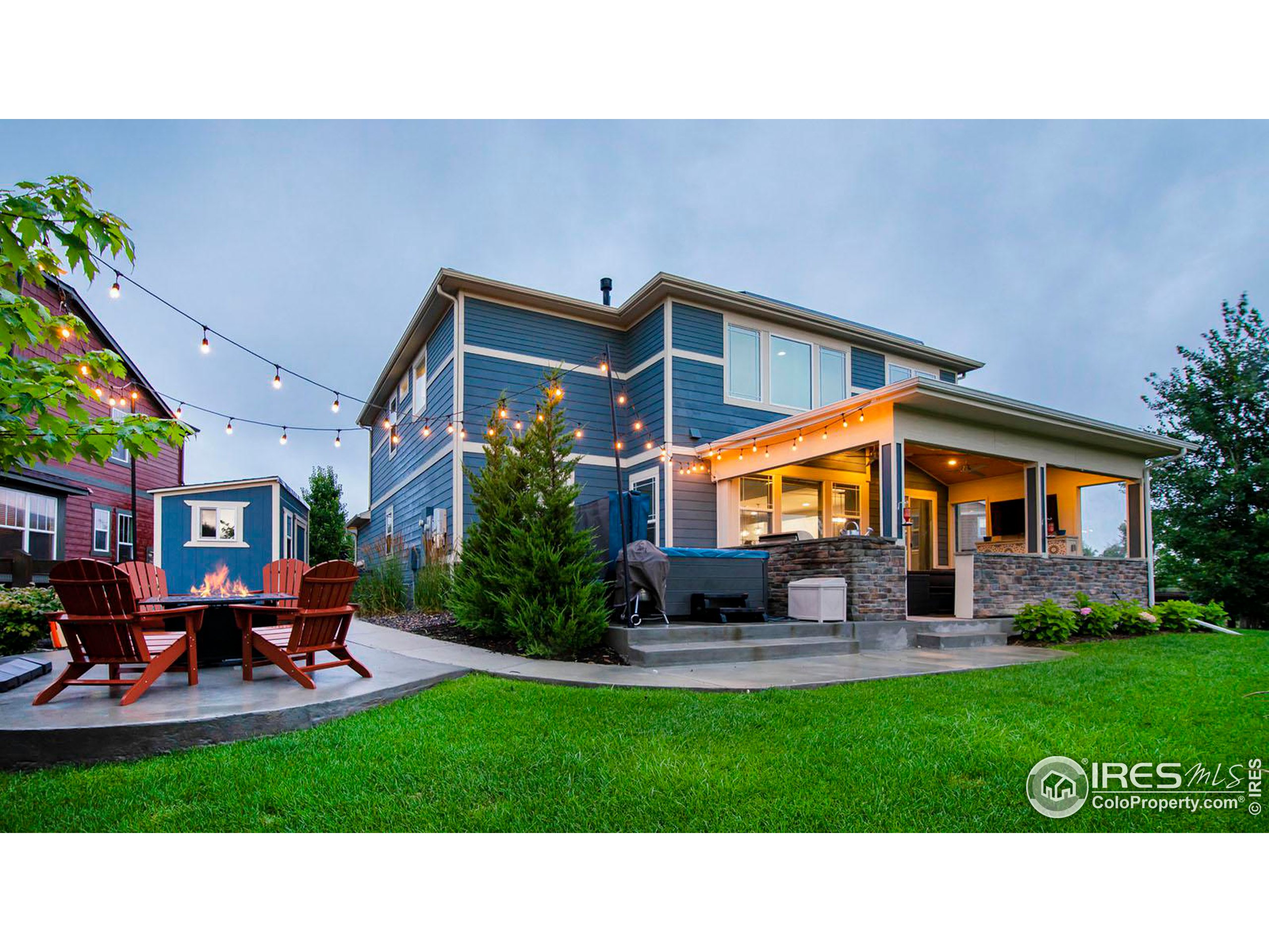 899 Old Wagon Trail Cir