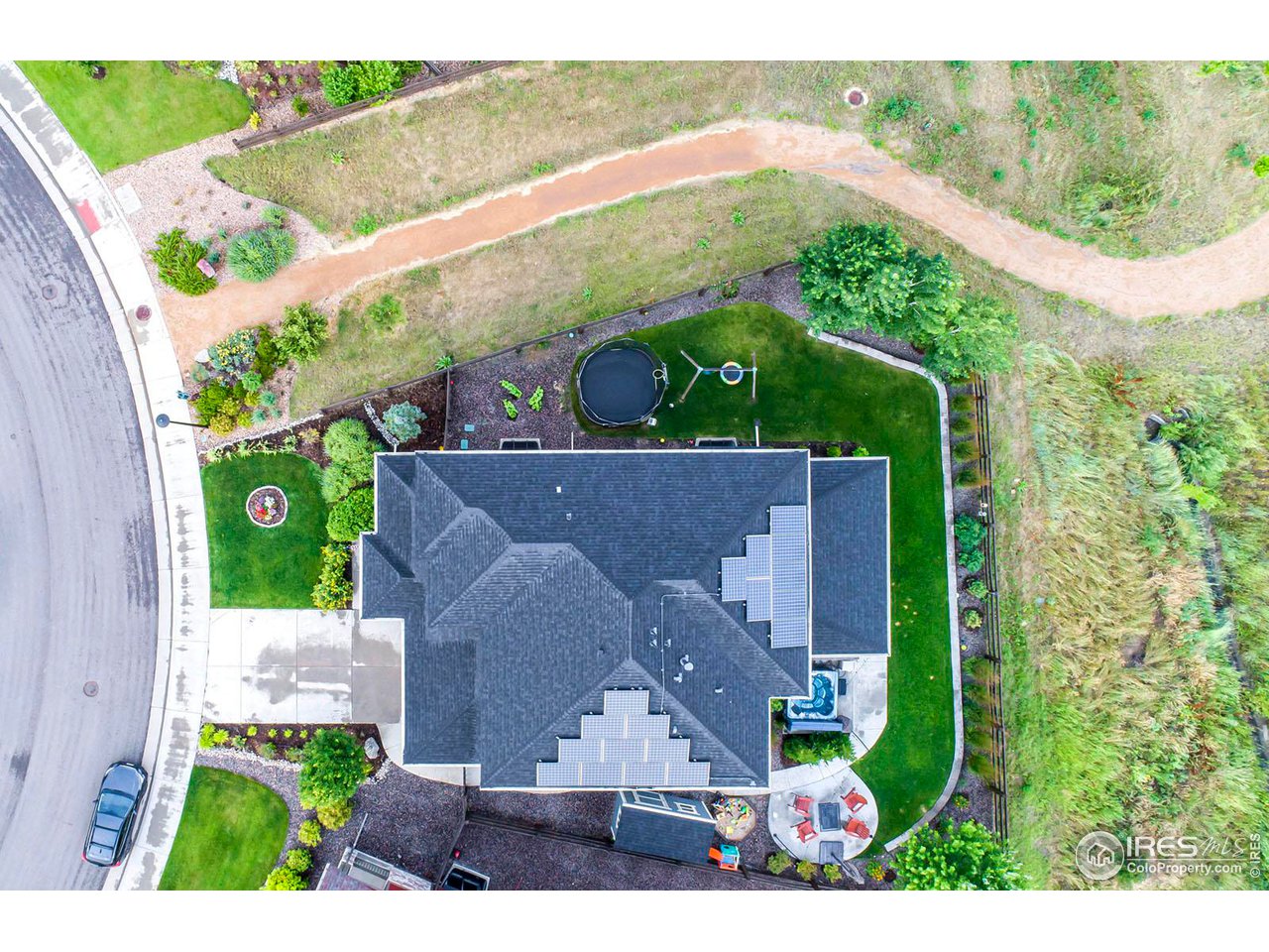 899 Old Wagon Trail Cir