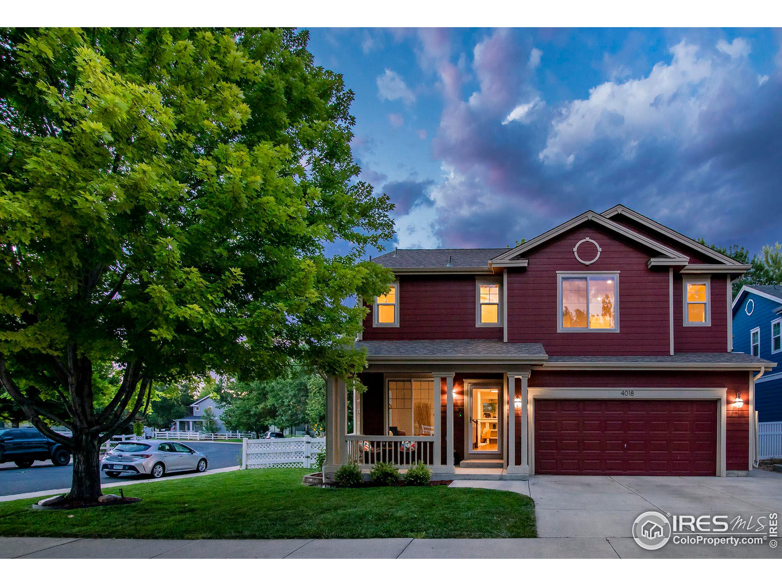 4018 Arezzo Dr