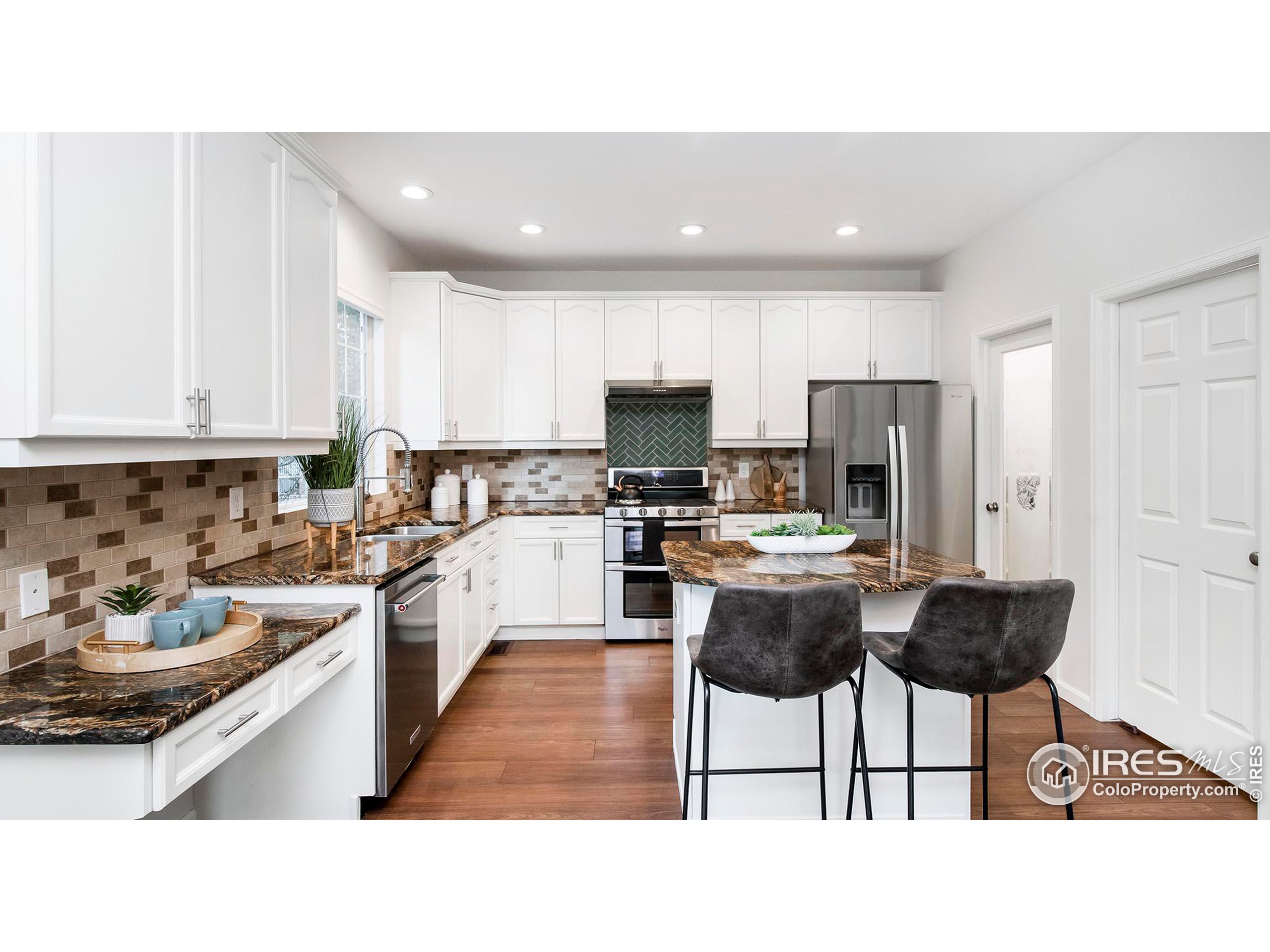 4018 Arezzo Dr