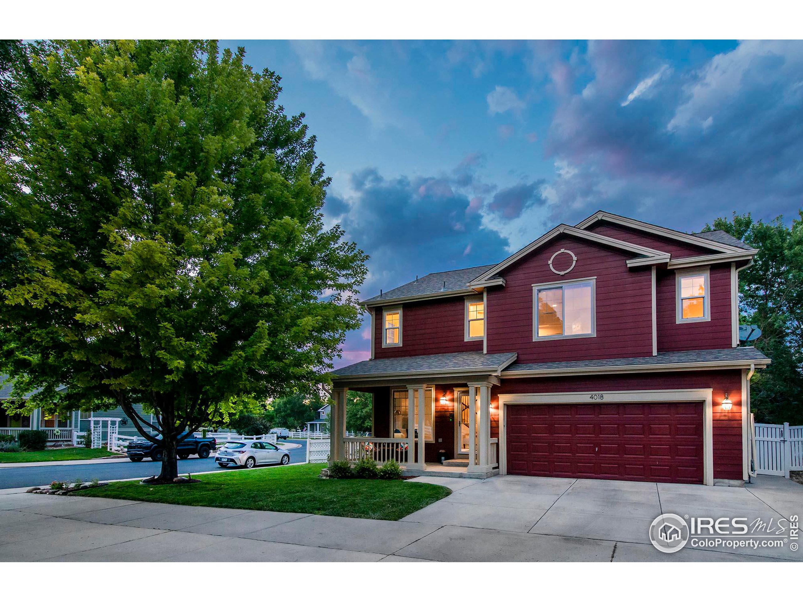 4018 Arezzo Dr