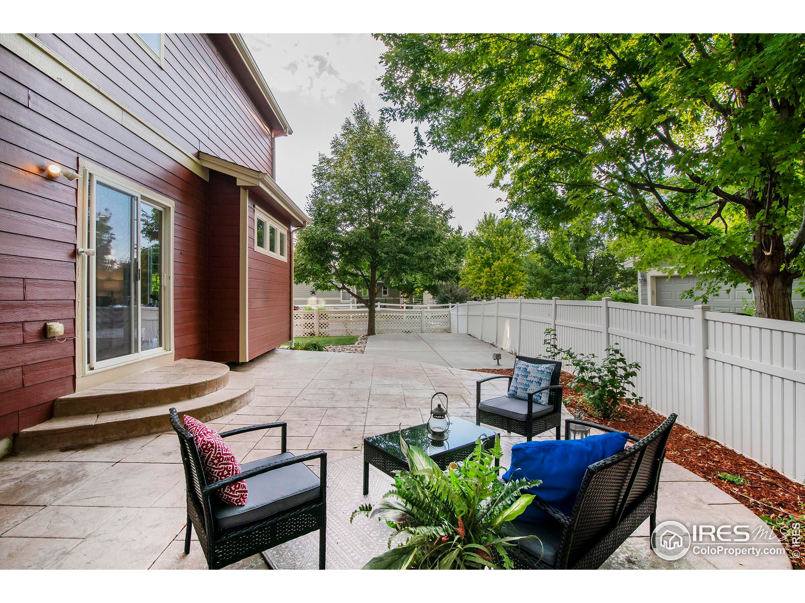 4018 Arezzo Dr
