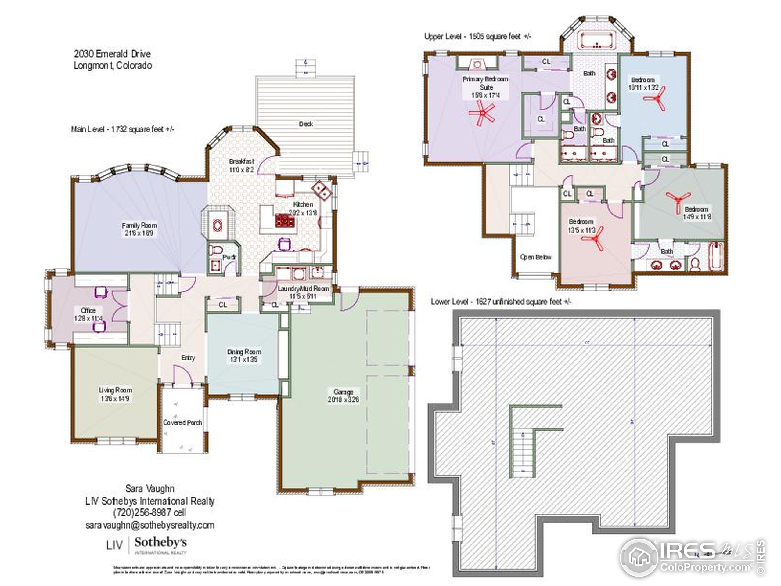 2030 Emerald Dr