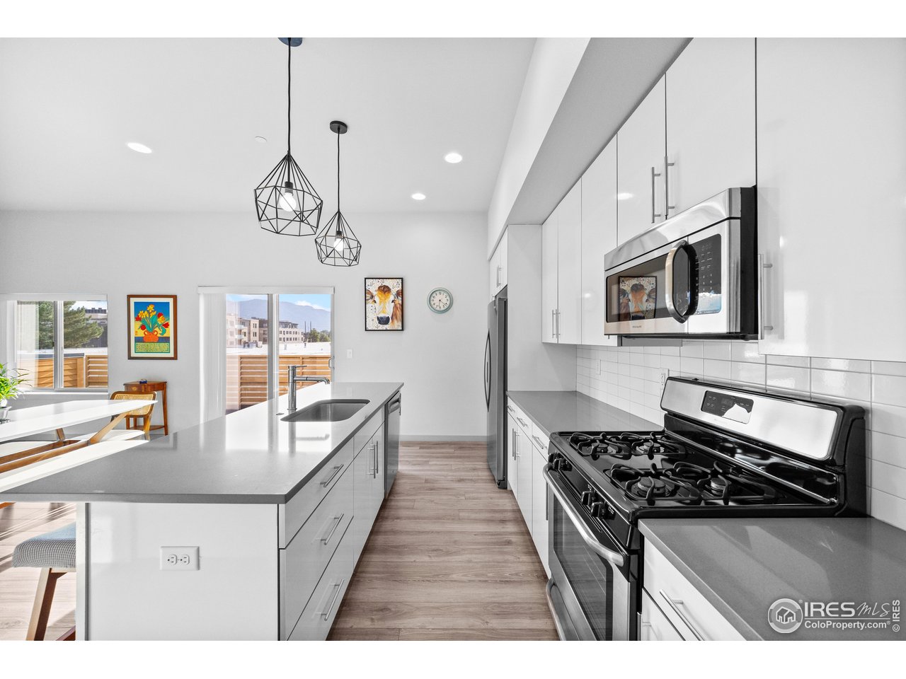 2445 Junction Pl 302