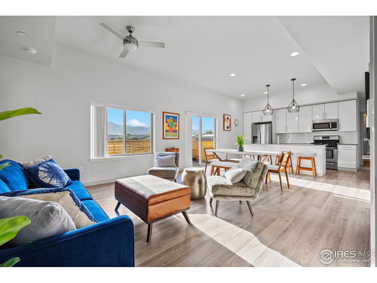 2445 Junction Pl 302