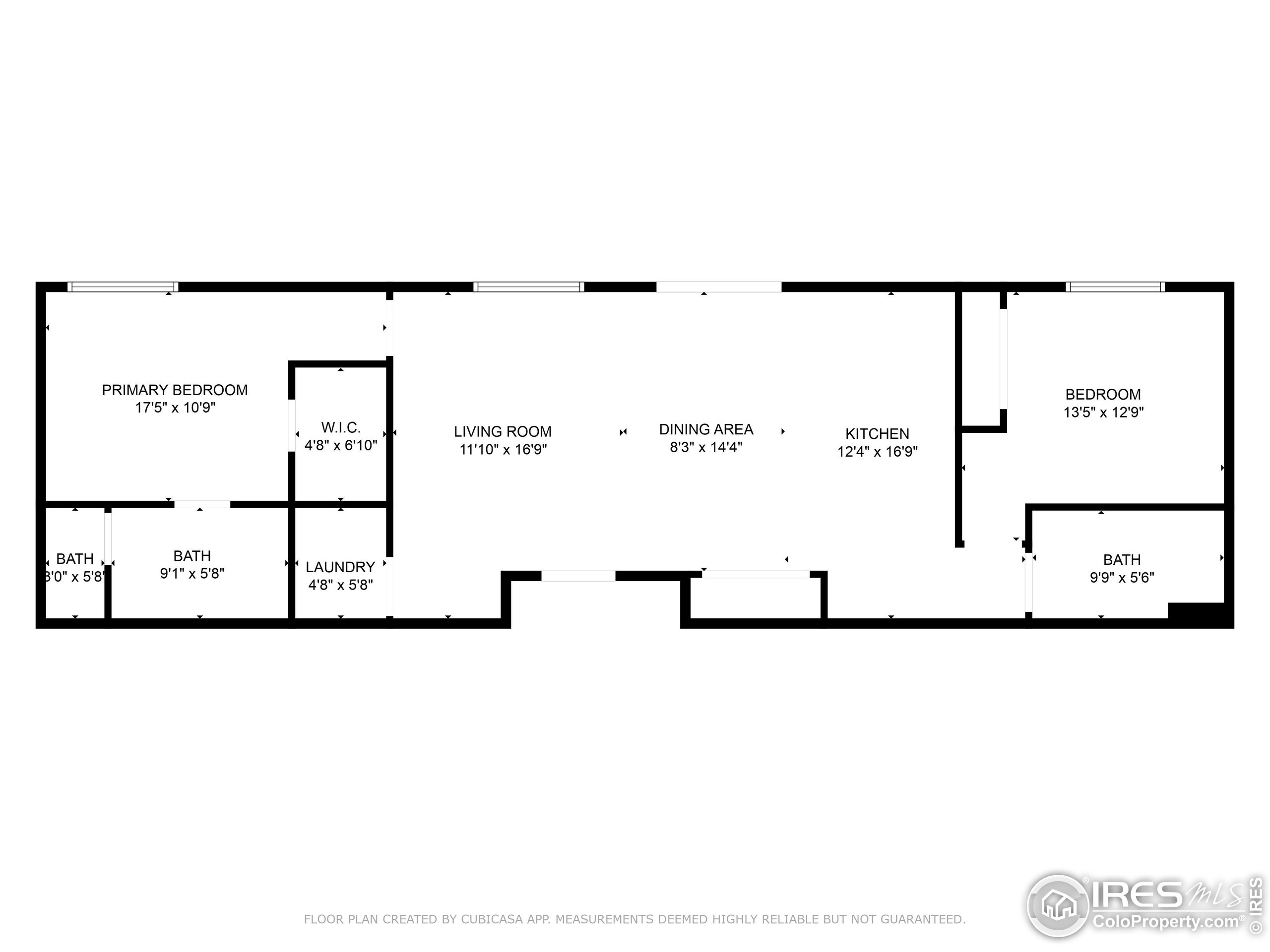 2445 Junction Pl 302