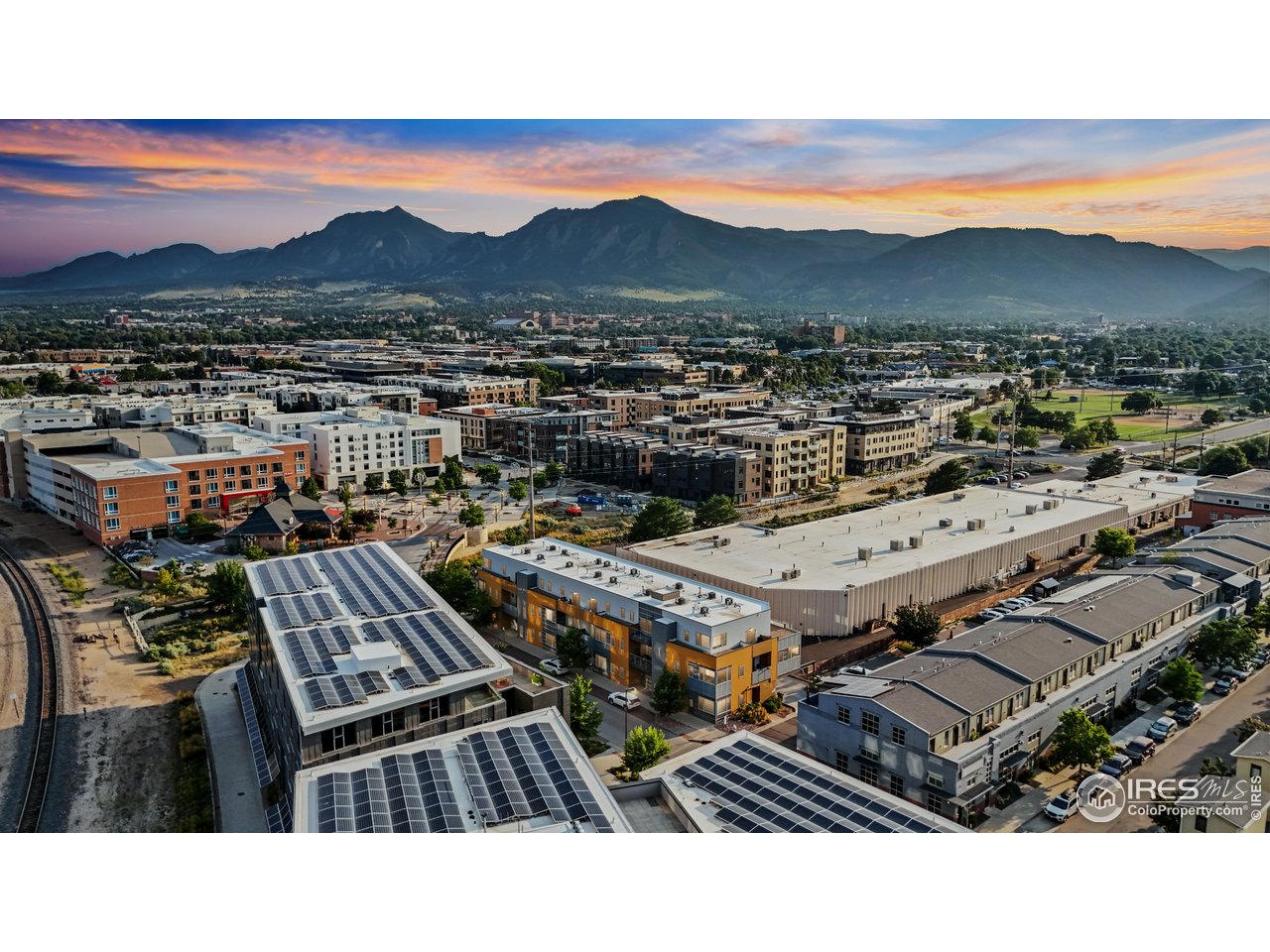 2445 Junction Pl 302