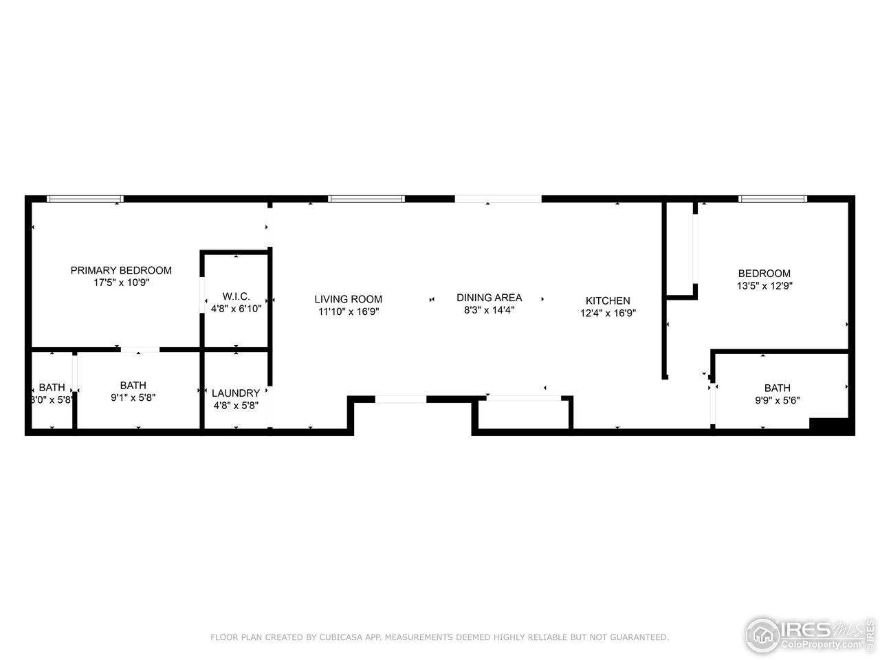 2445 Junction Pl 302