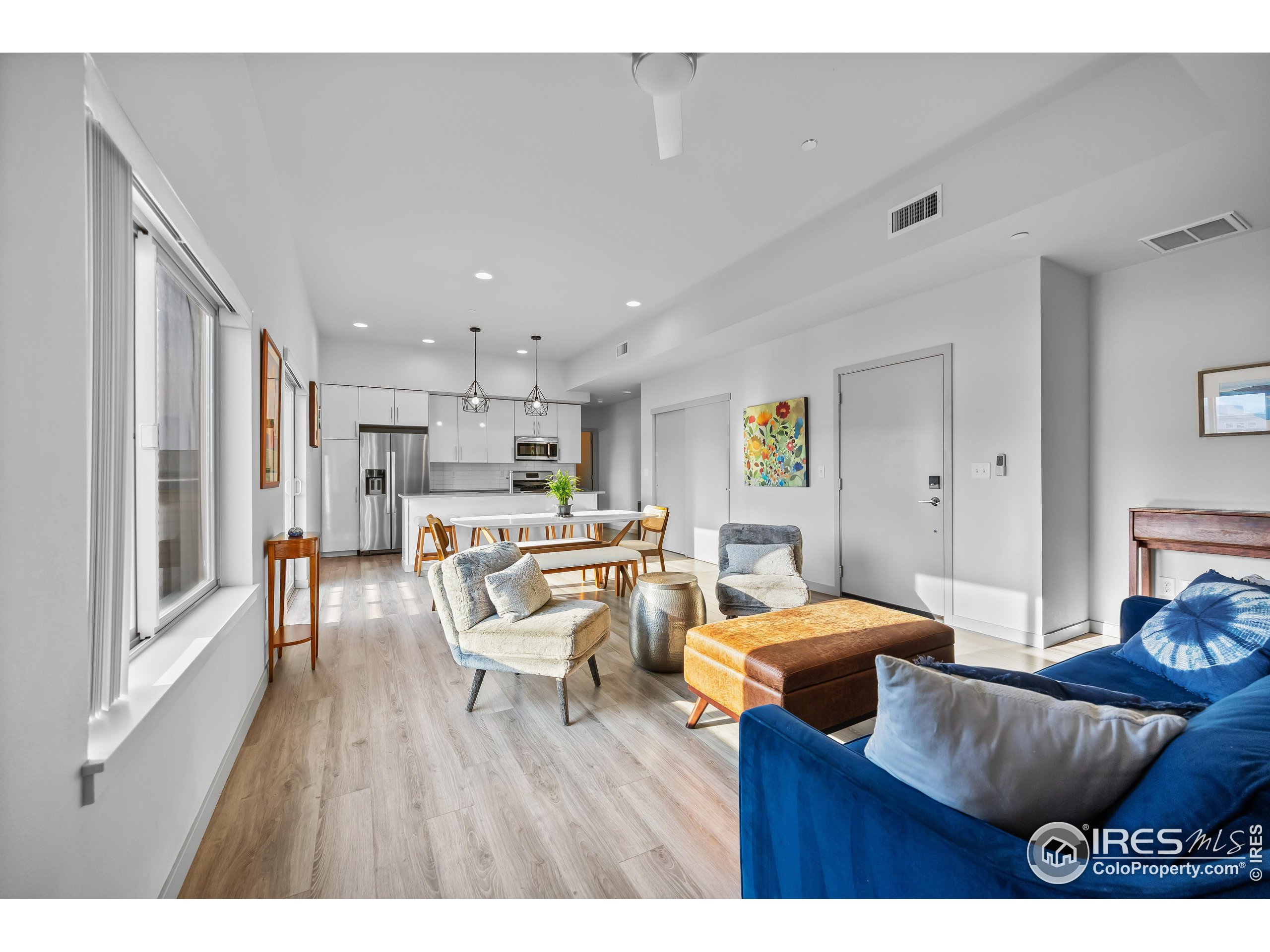 2445 Junction Pl 302