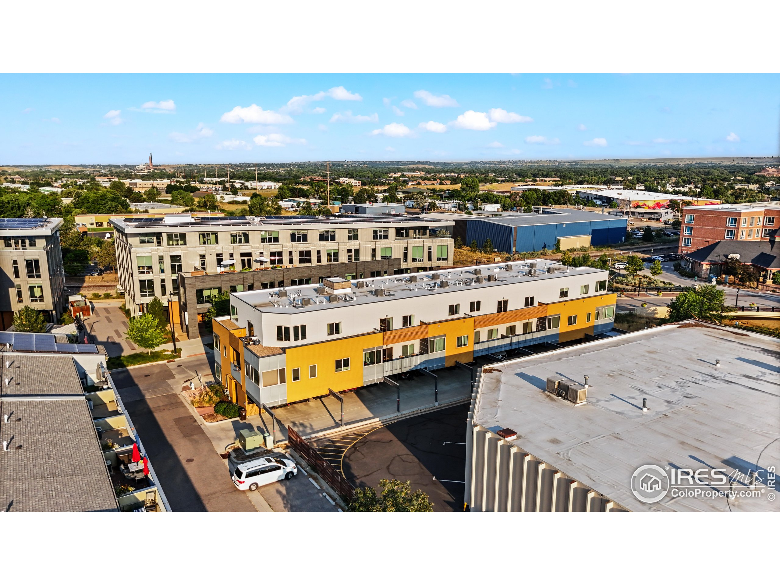 2445 Junction Pl 302