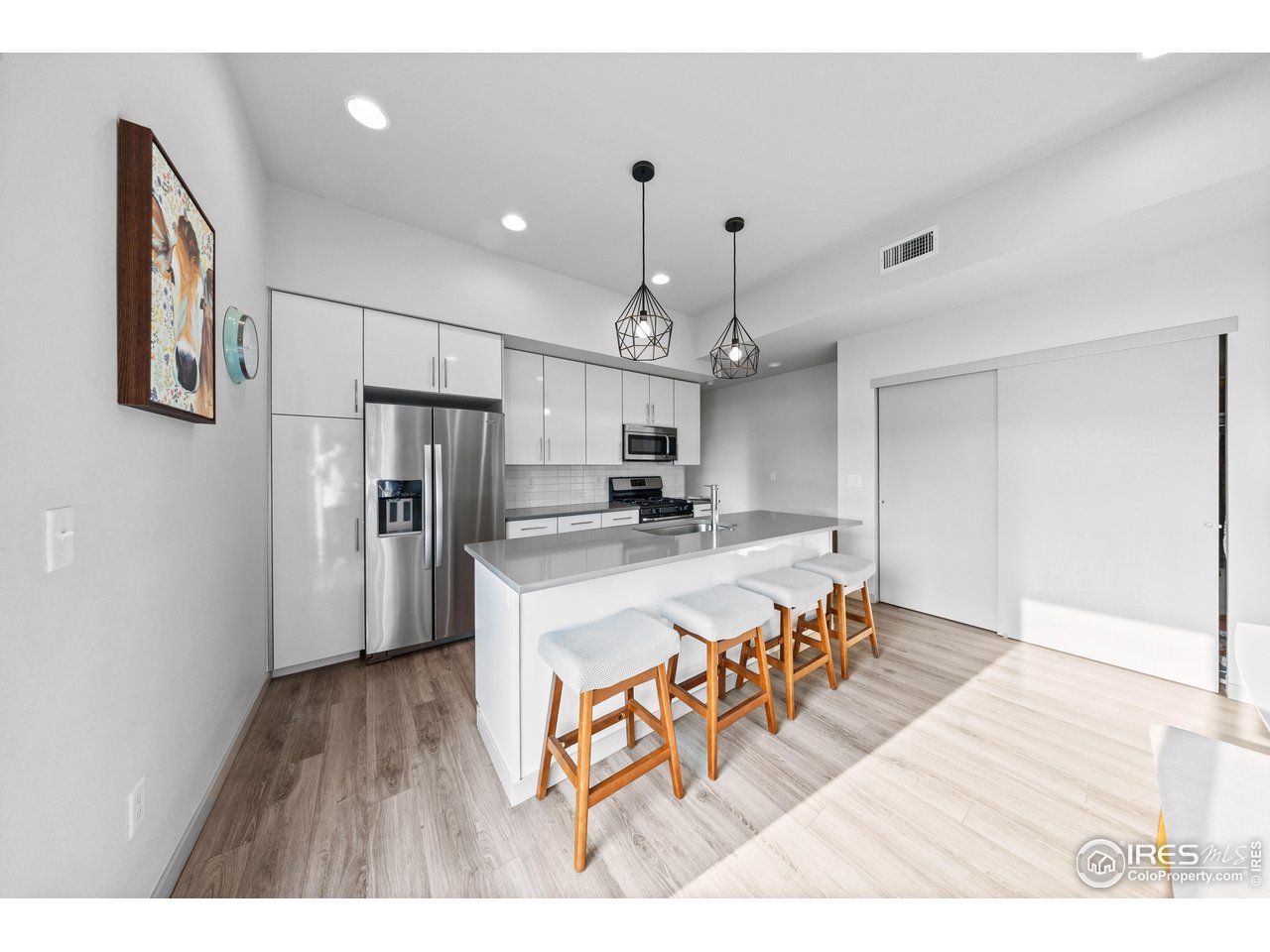 2445 Junction Pl 302