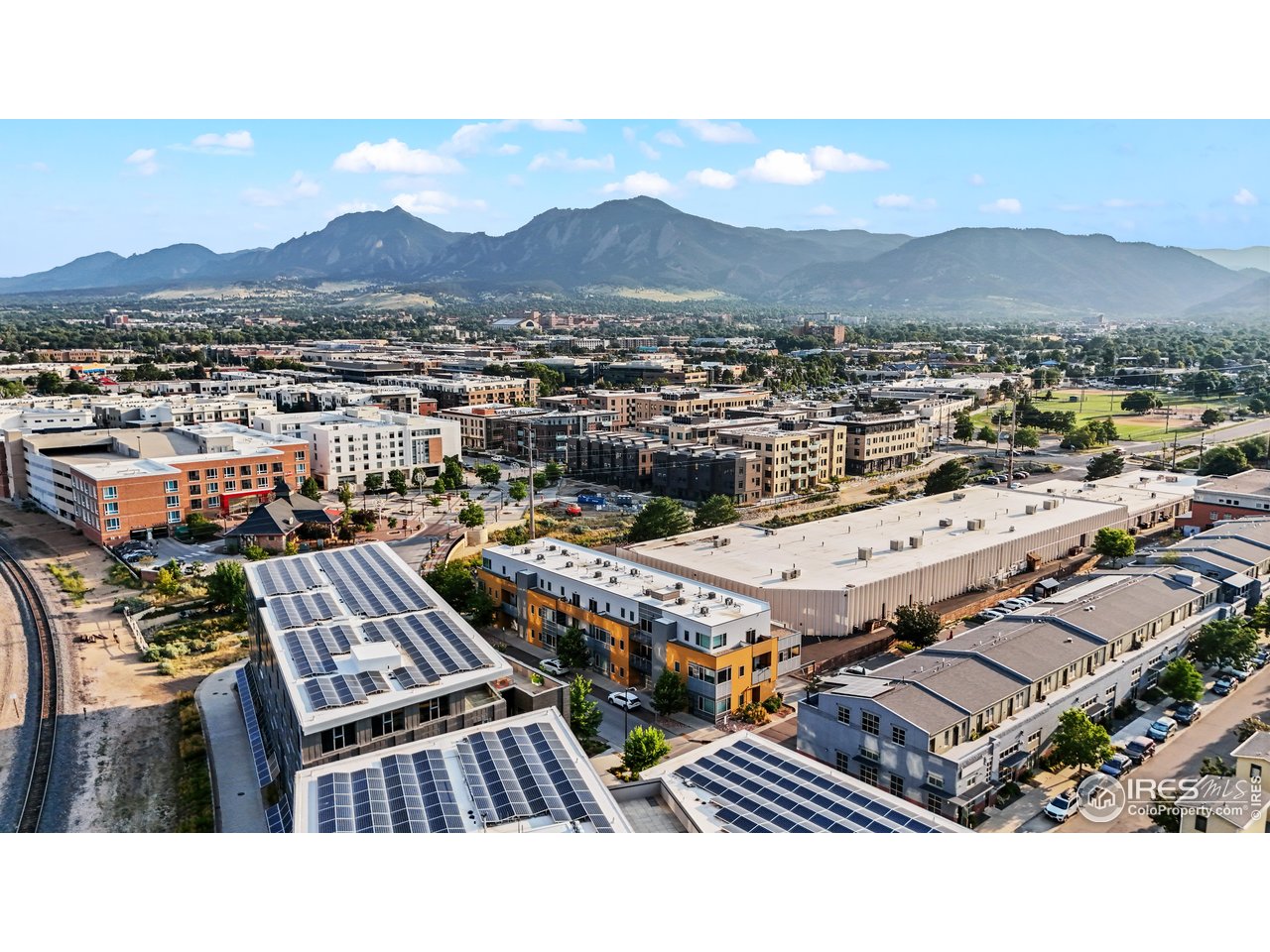 2445 Junction Pl 302