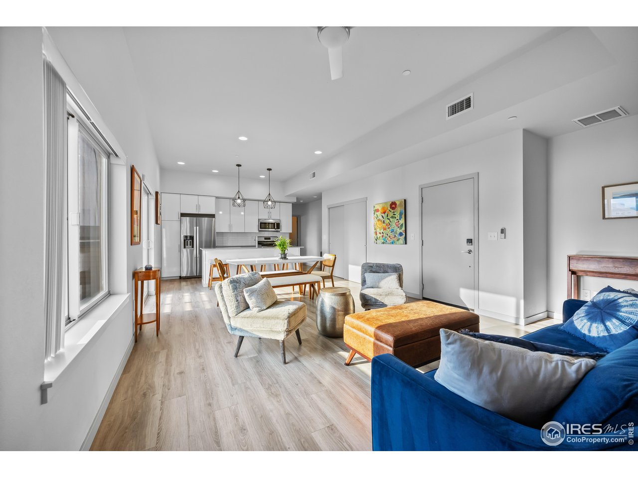 2445 Junction Pl 302