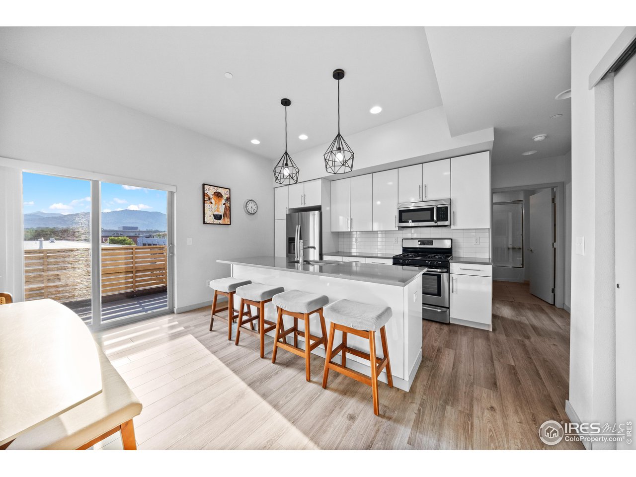 2445 Junction Pl 302