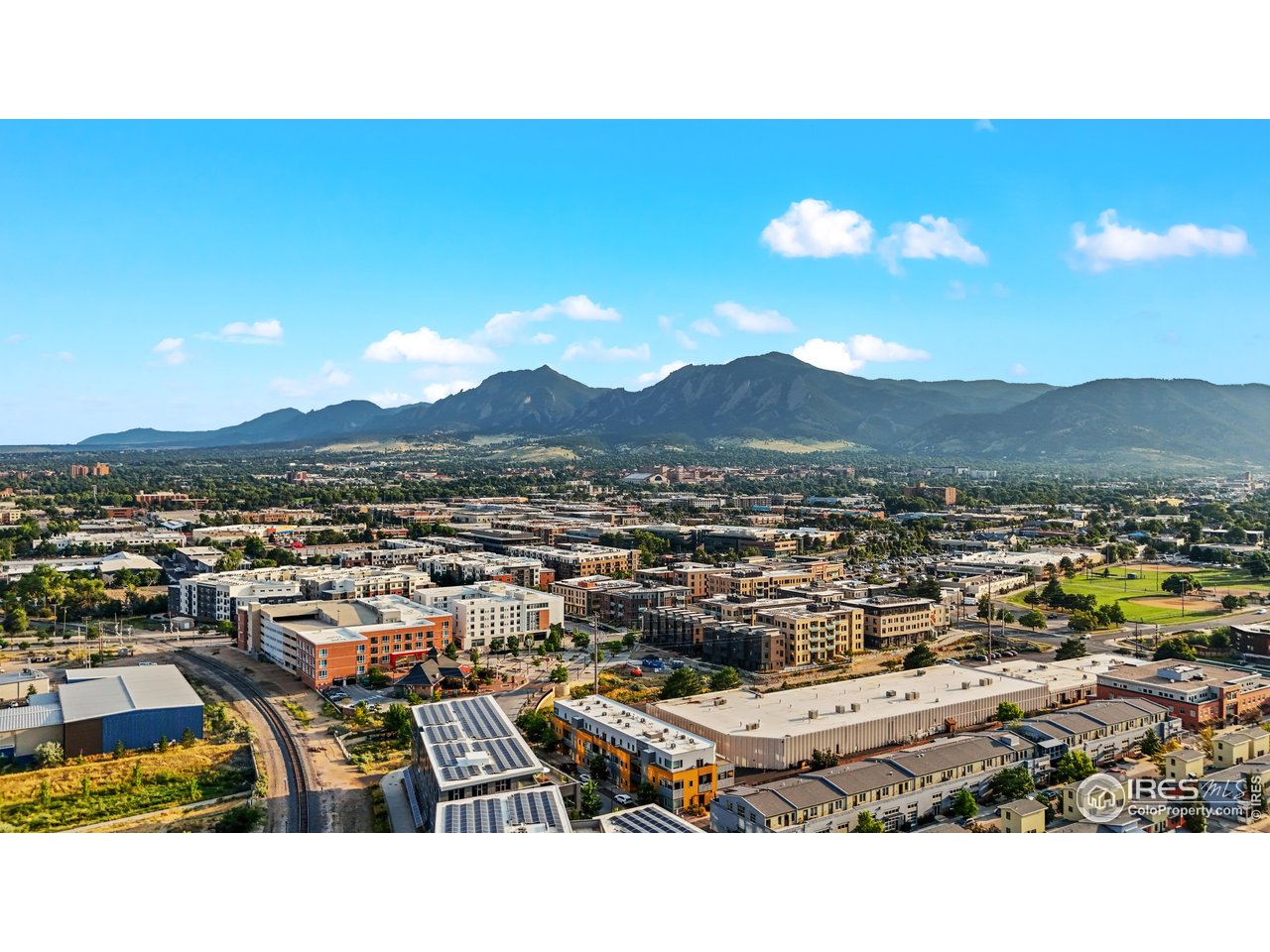 2445 Junction Pl 302