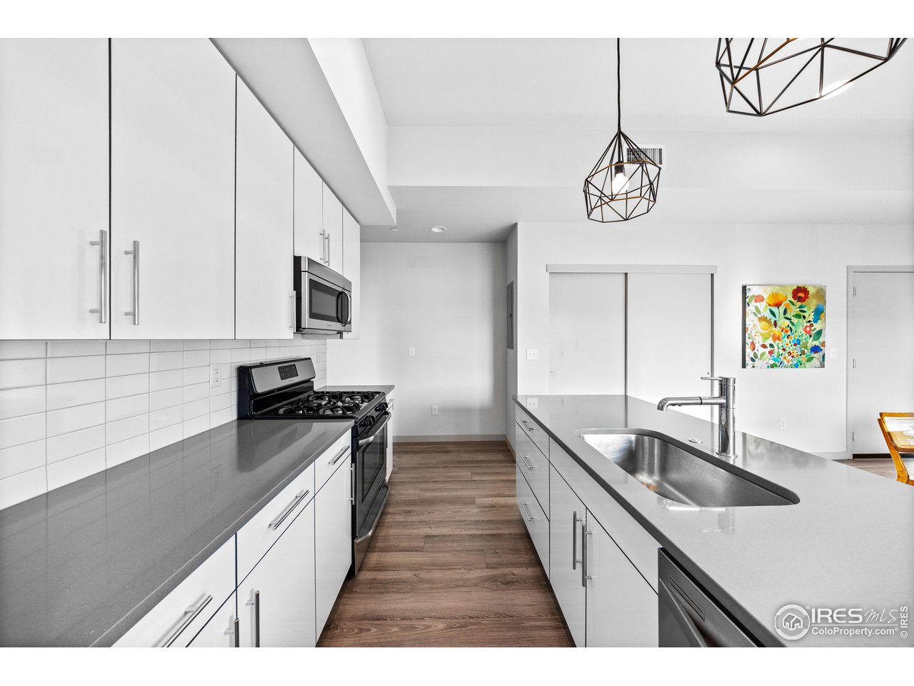 2445 Junction Pl 302