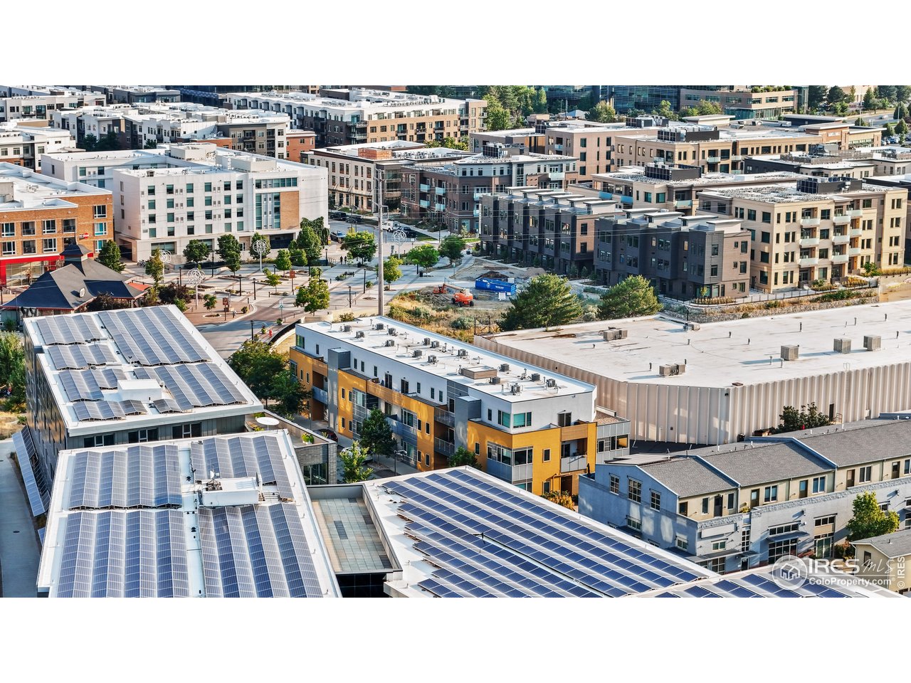 2445 Junction Pl 302