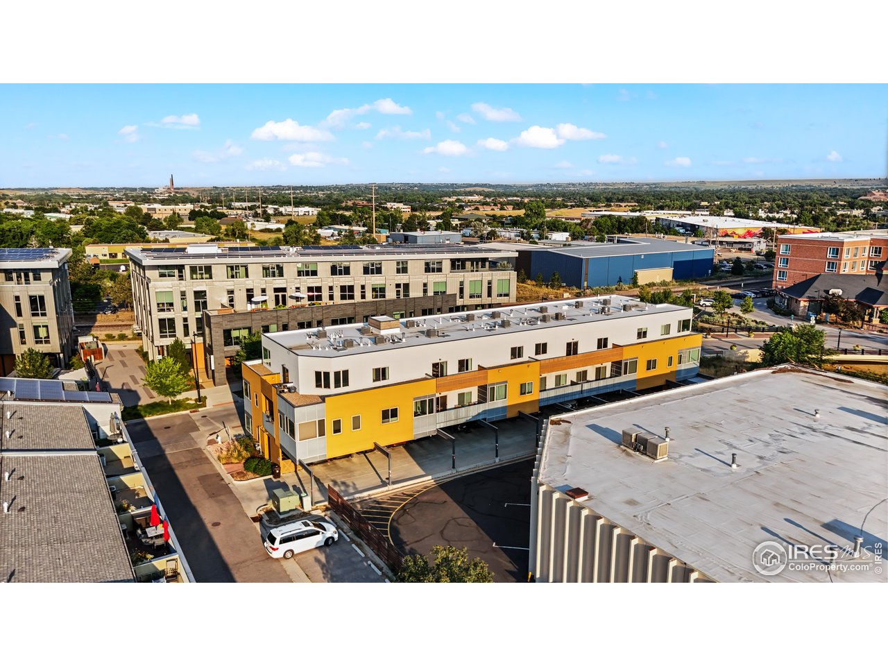 2445 Junction Pl 302