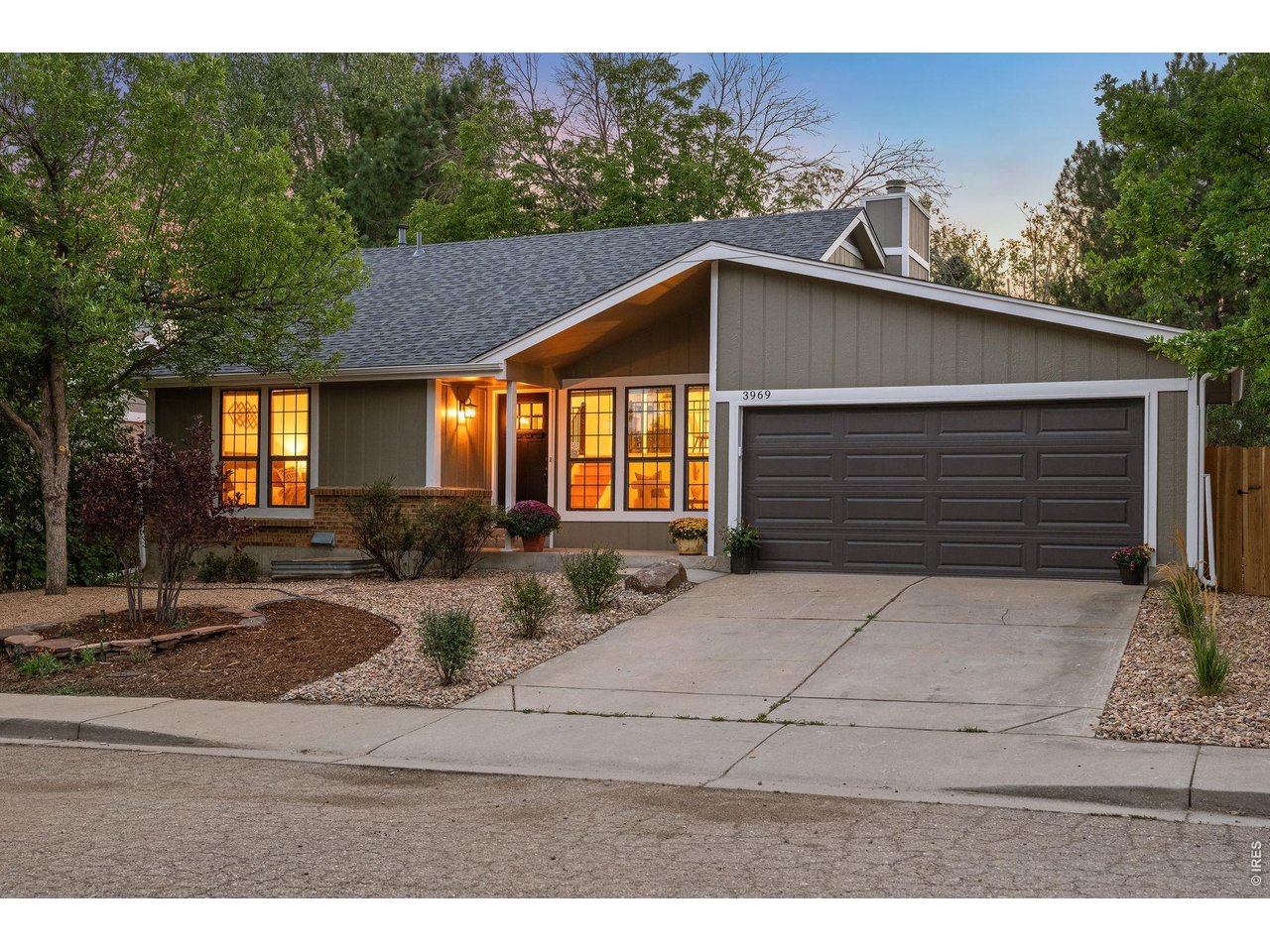 3969 Bosque Ct