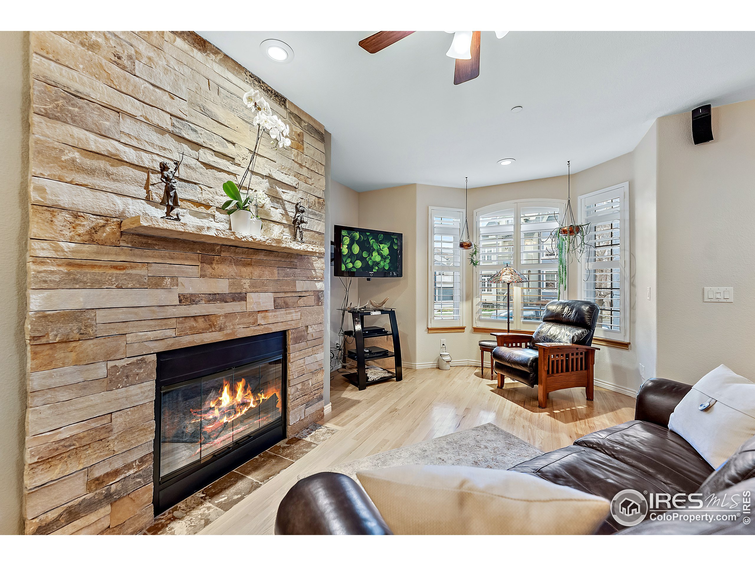 445 Laramie Blvd