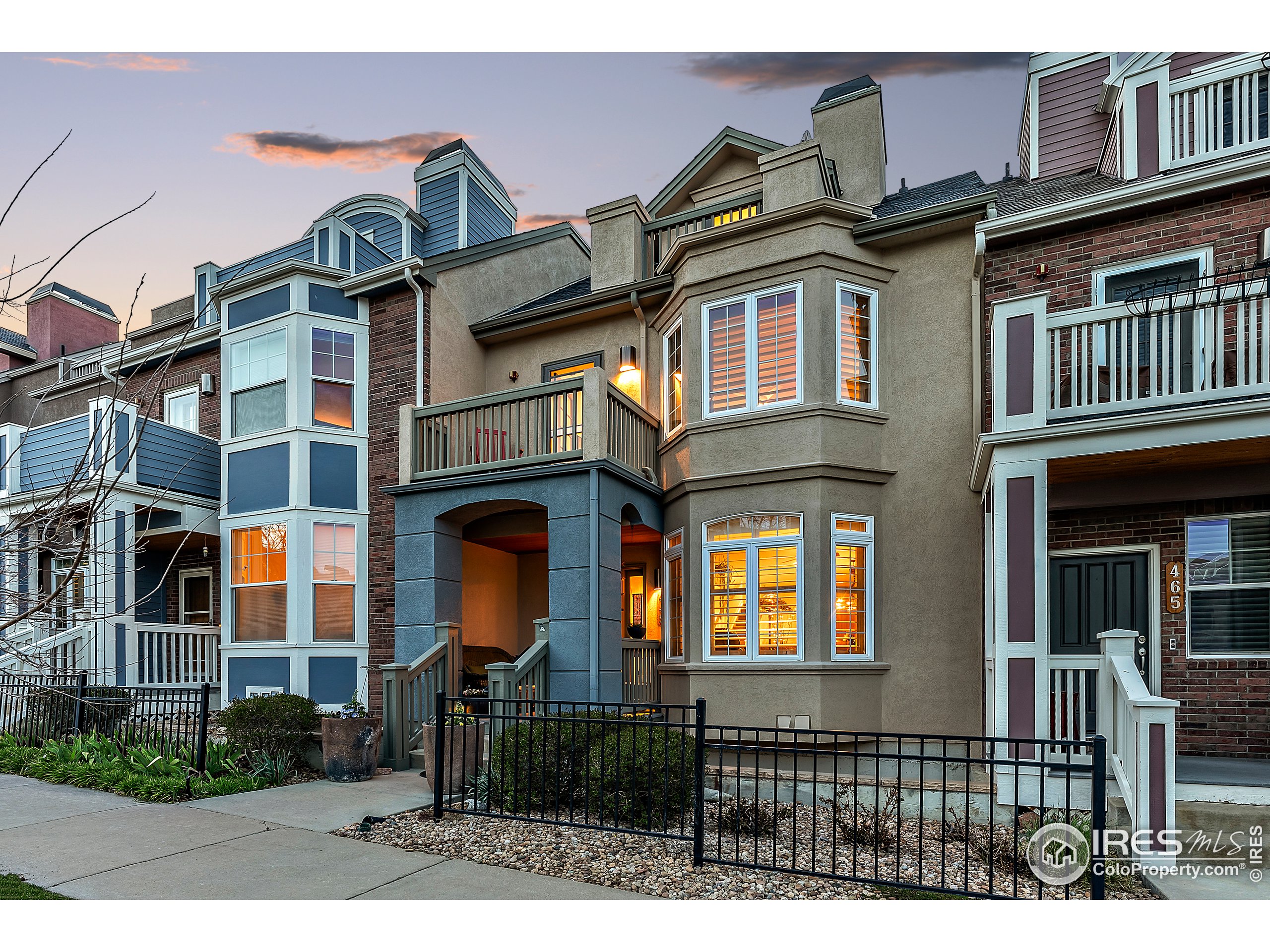 445 Laramie Blvd